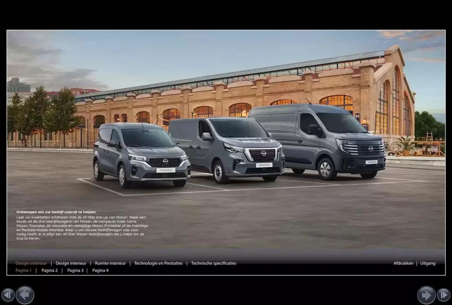 Nieuwe INTERSTAR-e van 14 januari tot 14 januari 2026 - Folder pagina 2