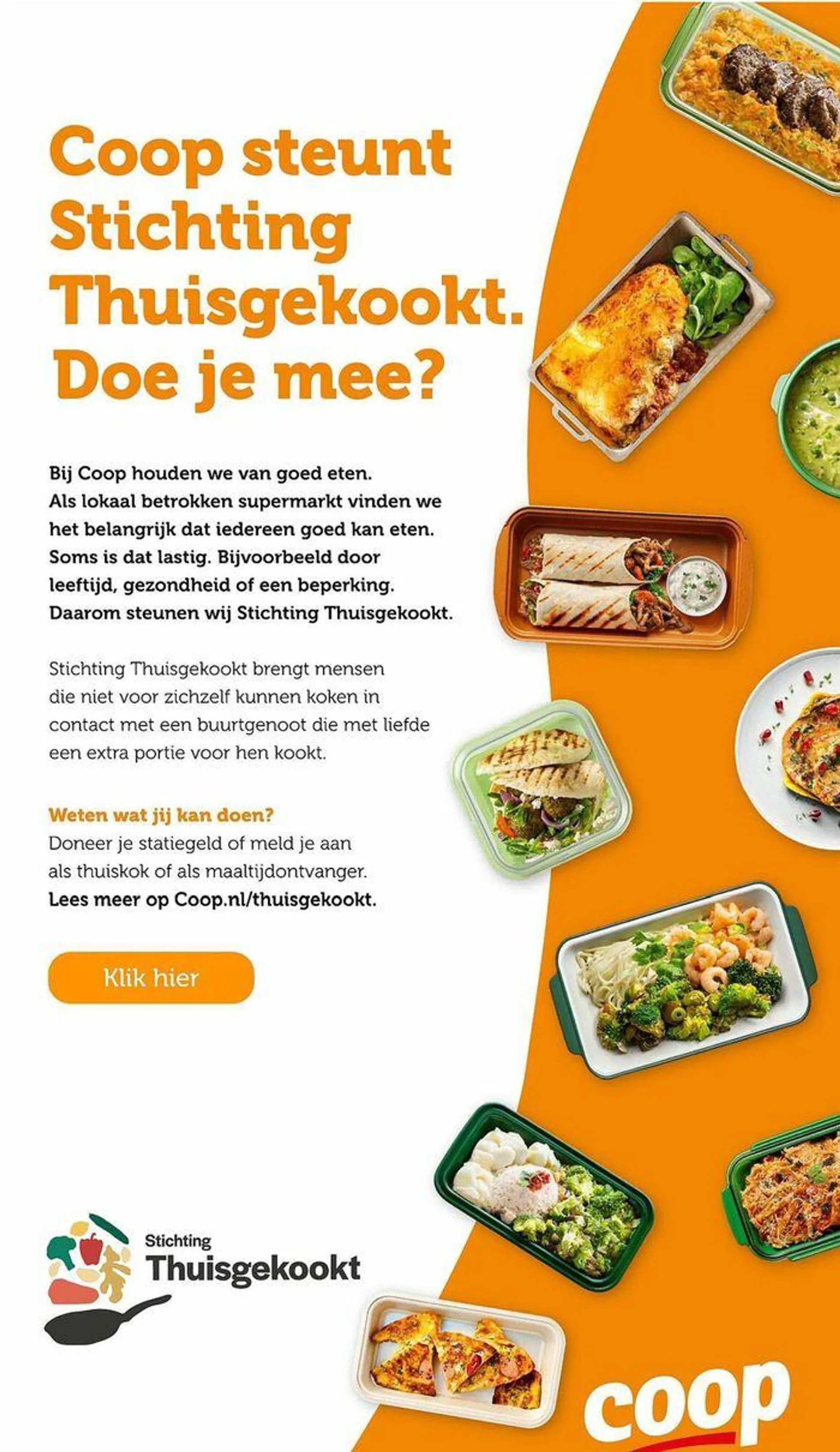 Coop folder actie van 18 september tot 2 oktober 2024 - Folder pagina 6