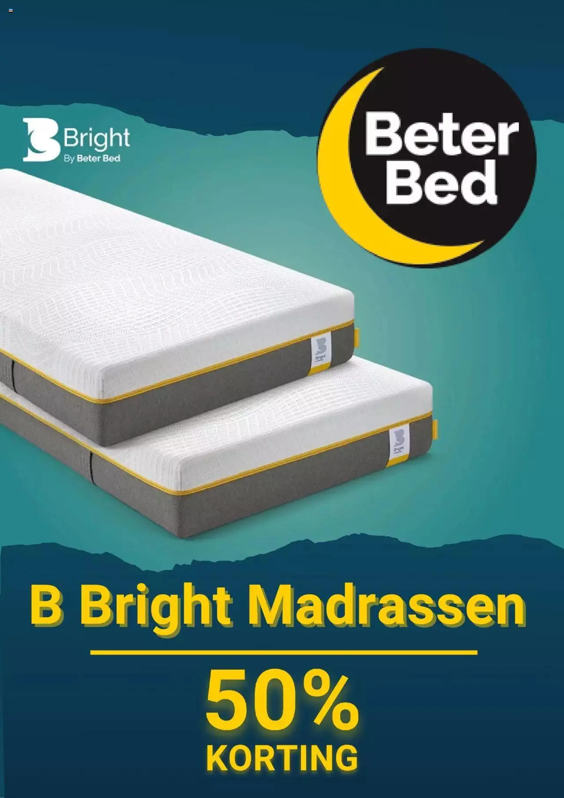 Beter Bed - Folder - 0