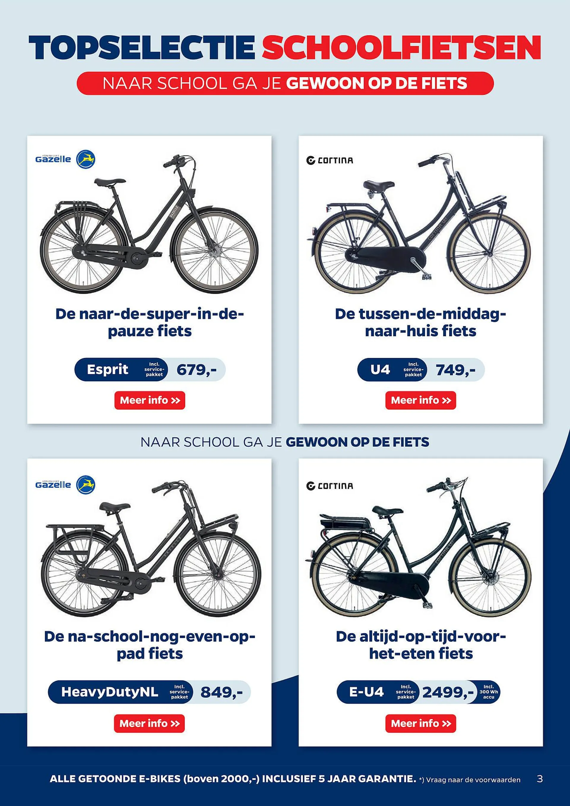 Bike Totaal folder - 3