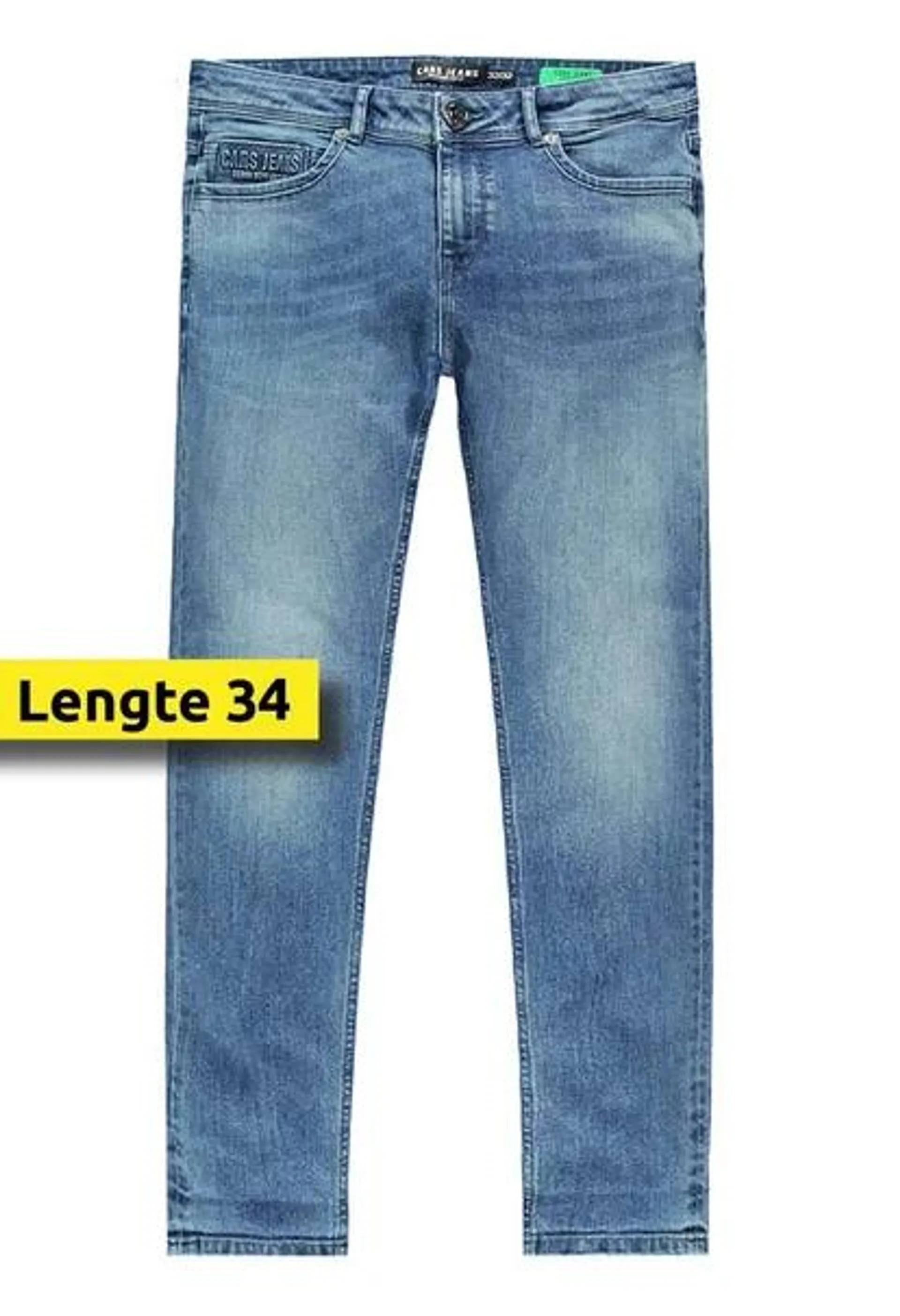 REGULAR FIT jeans Douglas