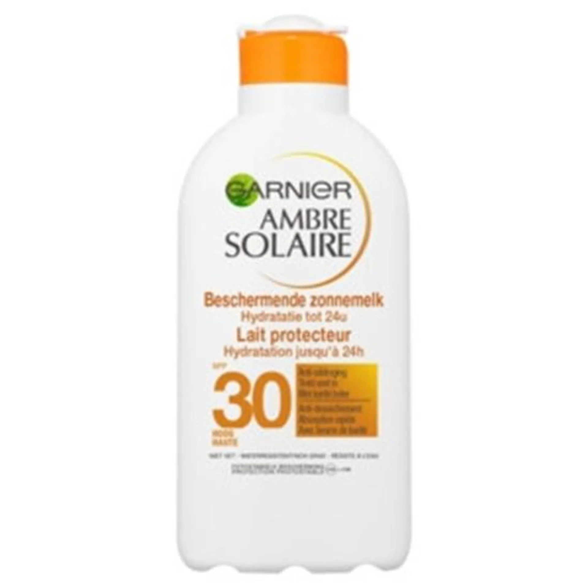 AMBRE SOL MELK F30- 200ML