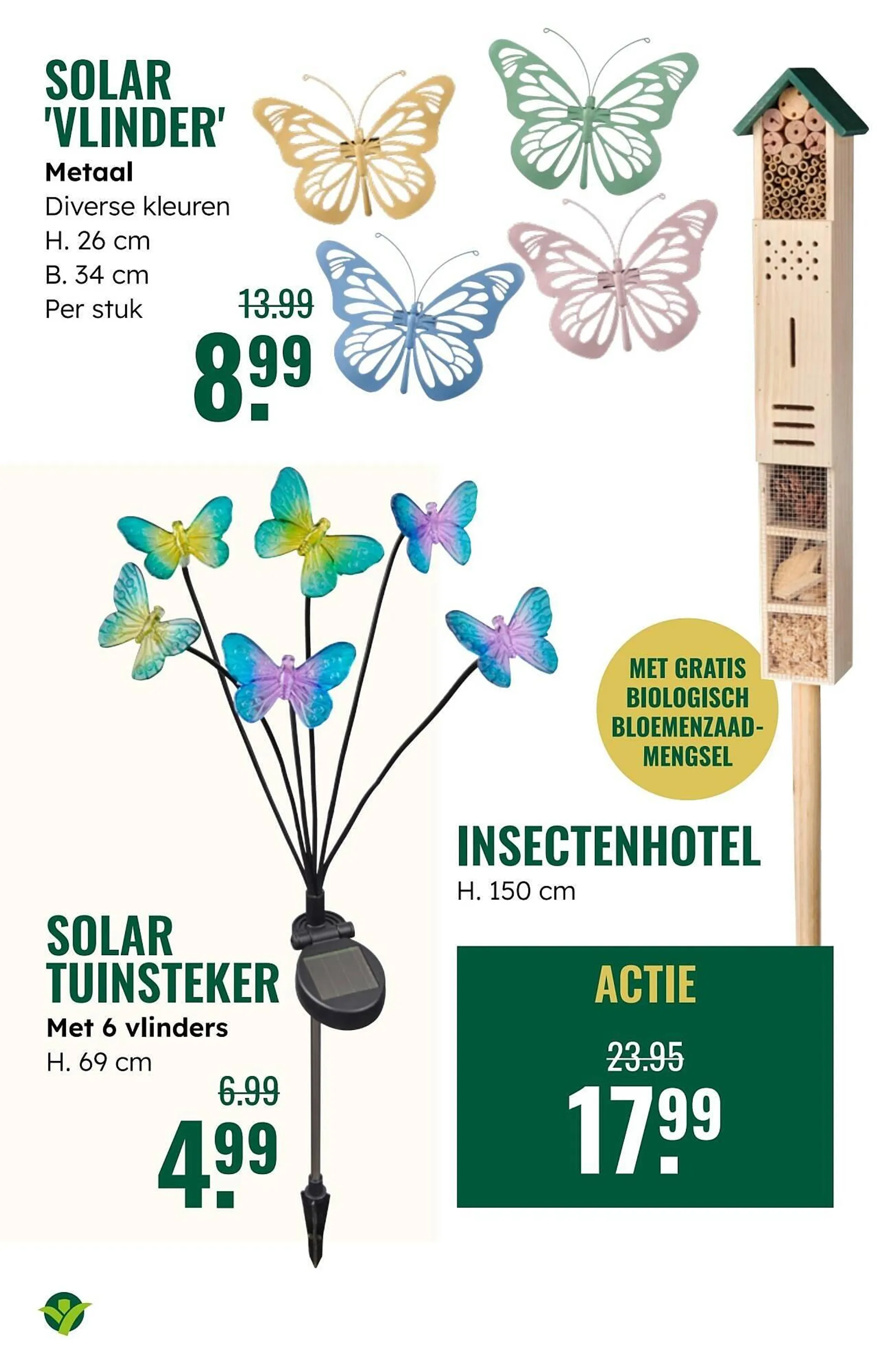 GroenRijk folder van 7 mei tot 13 mei 2025 - Folder pagina 15