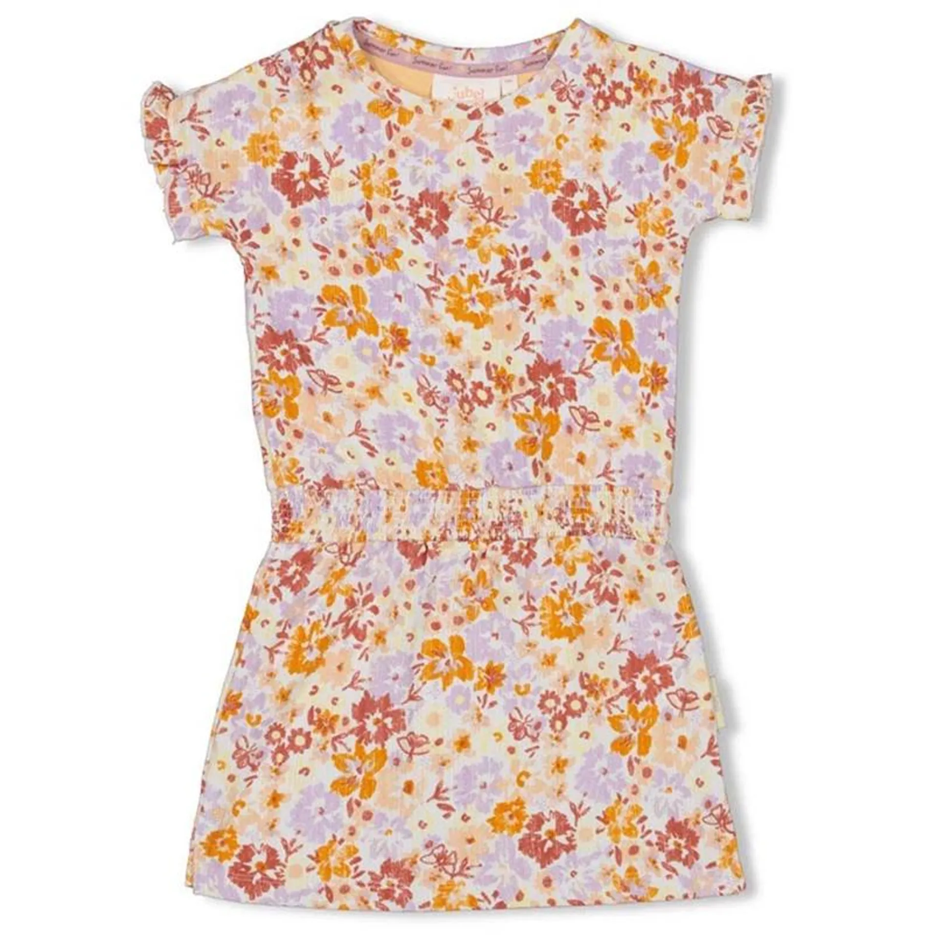 Jubel meisjes jurk Sunny Side Up