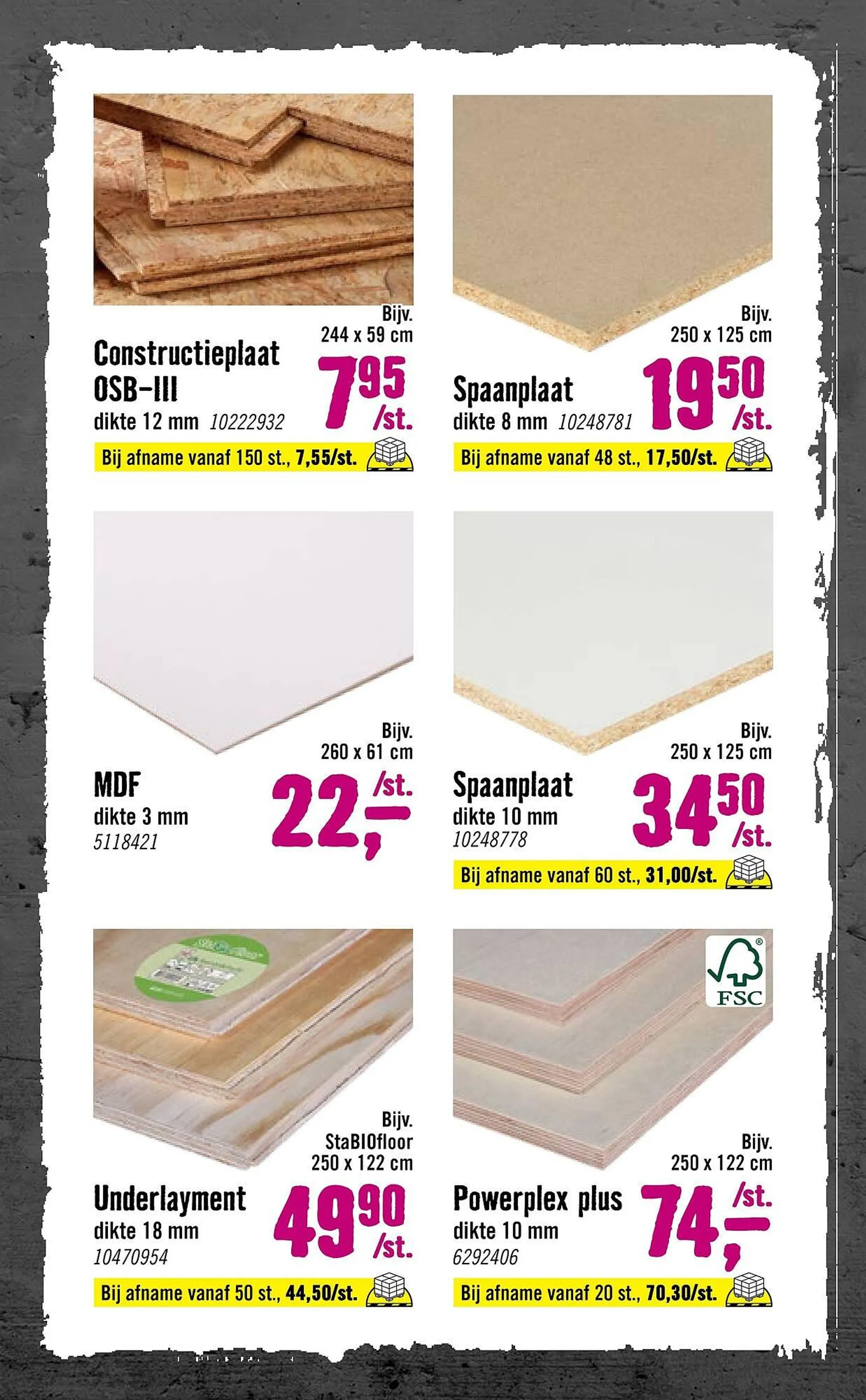 Hornbach folder - 11