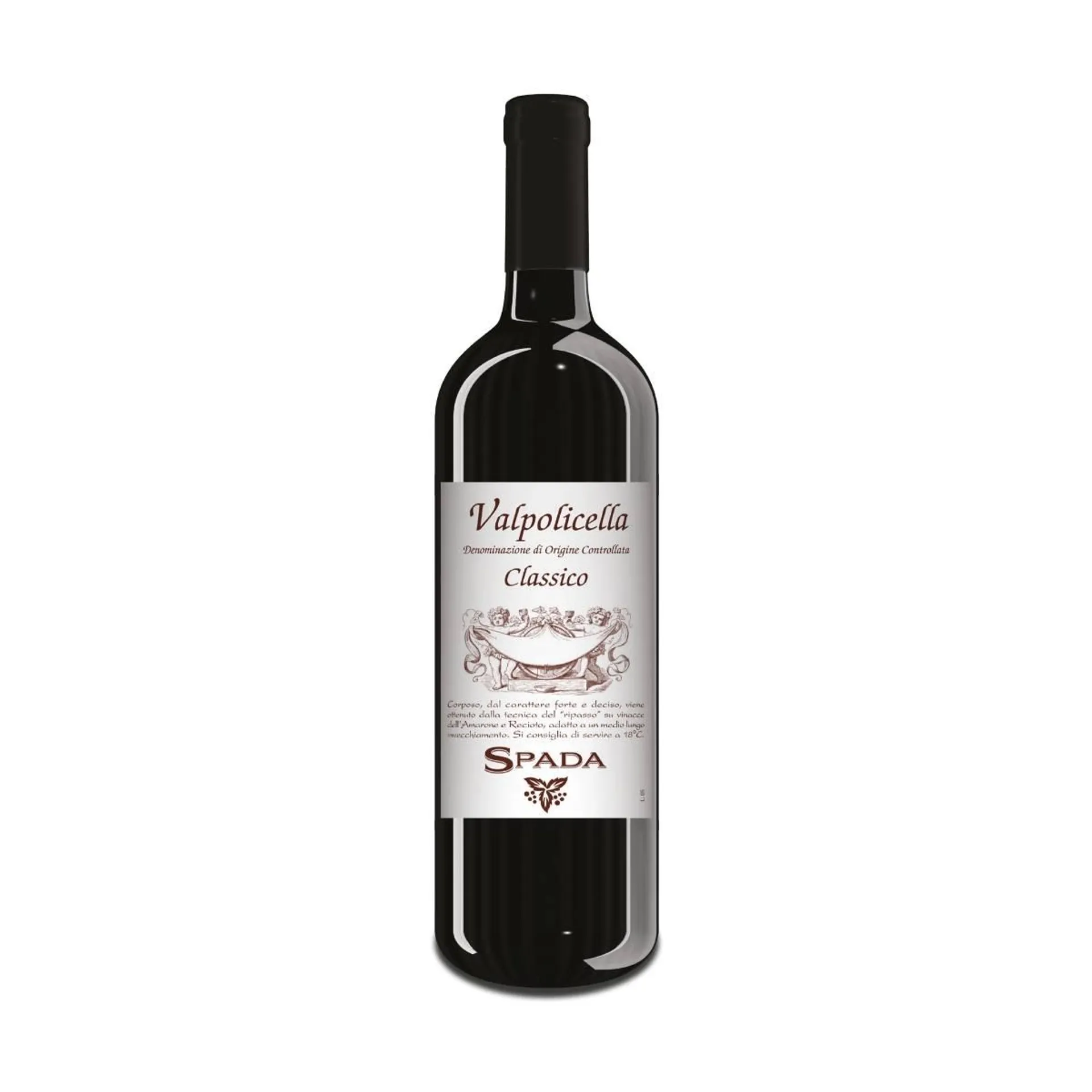 / Valpolicella Classico (2023)