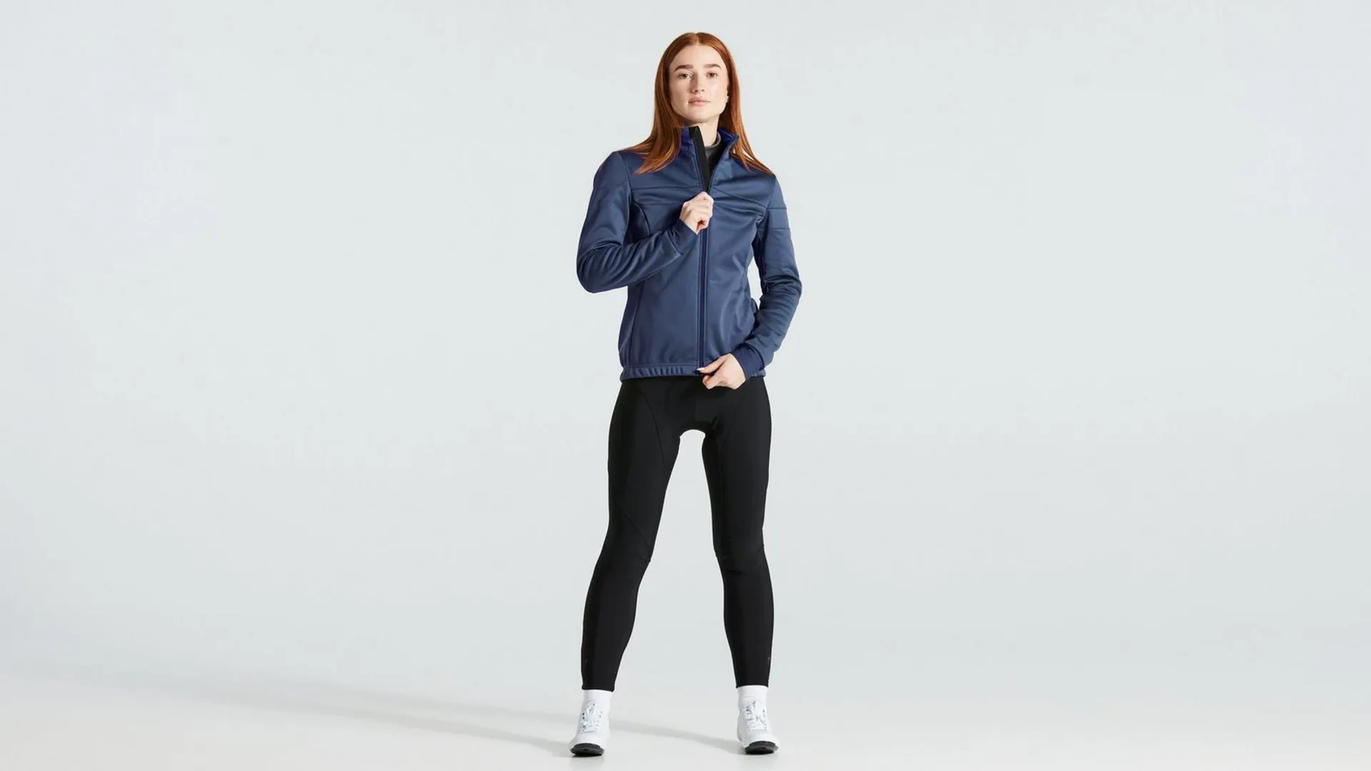 Women's RBX Softshell Jacket