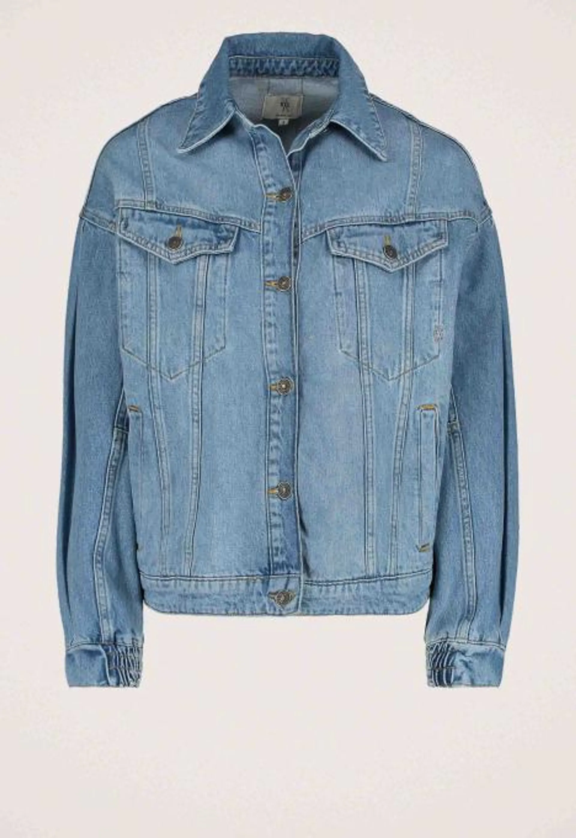 Trader Denim Jacket