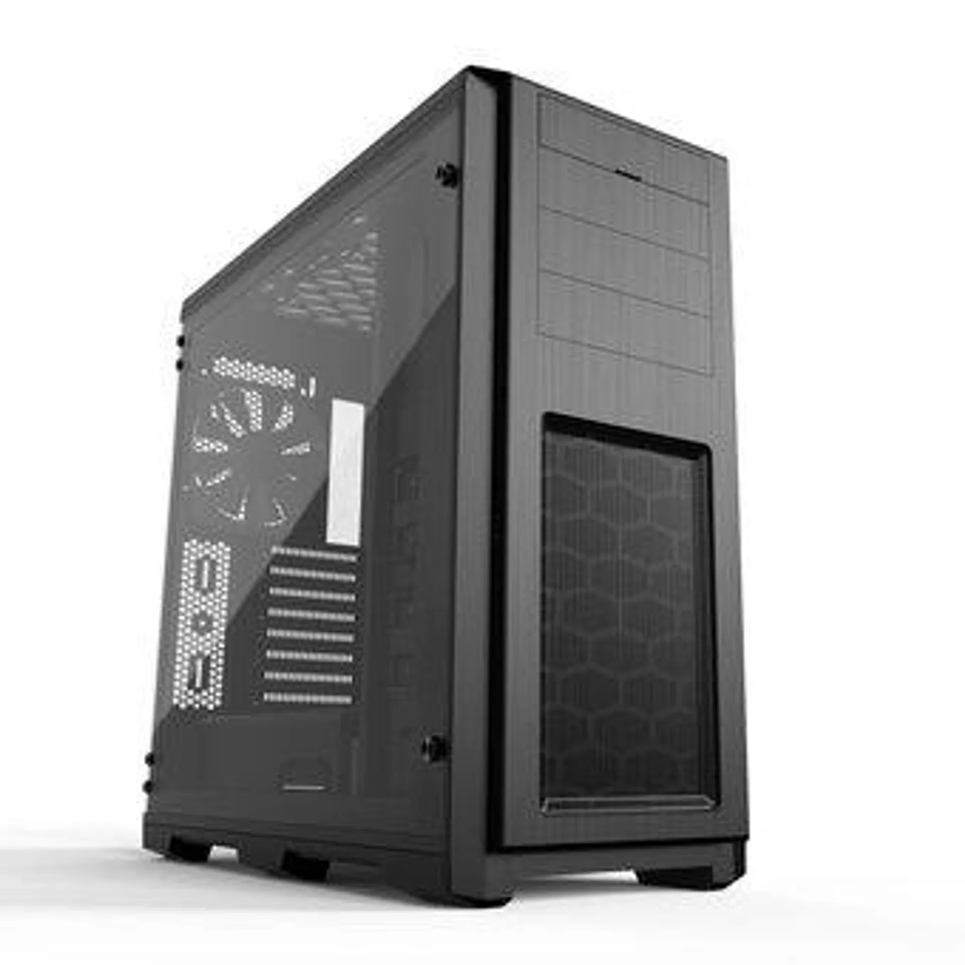 Phanteks Enthoo Pro, eATX, TG, Window, Z