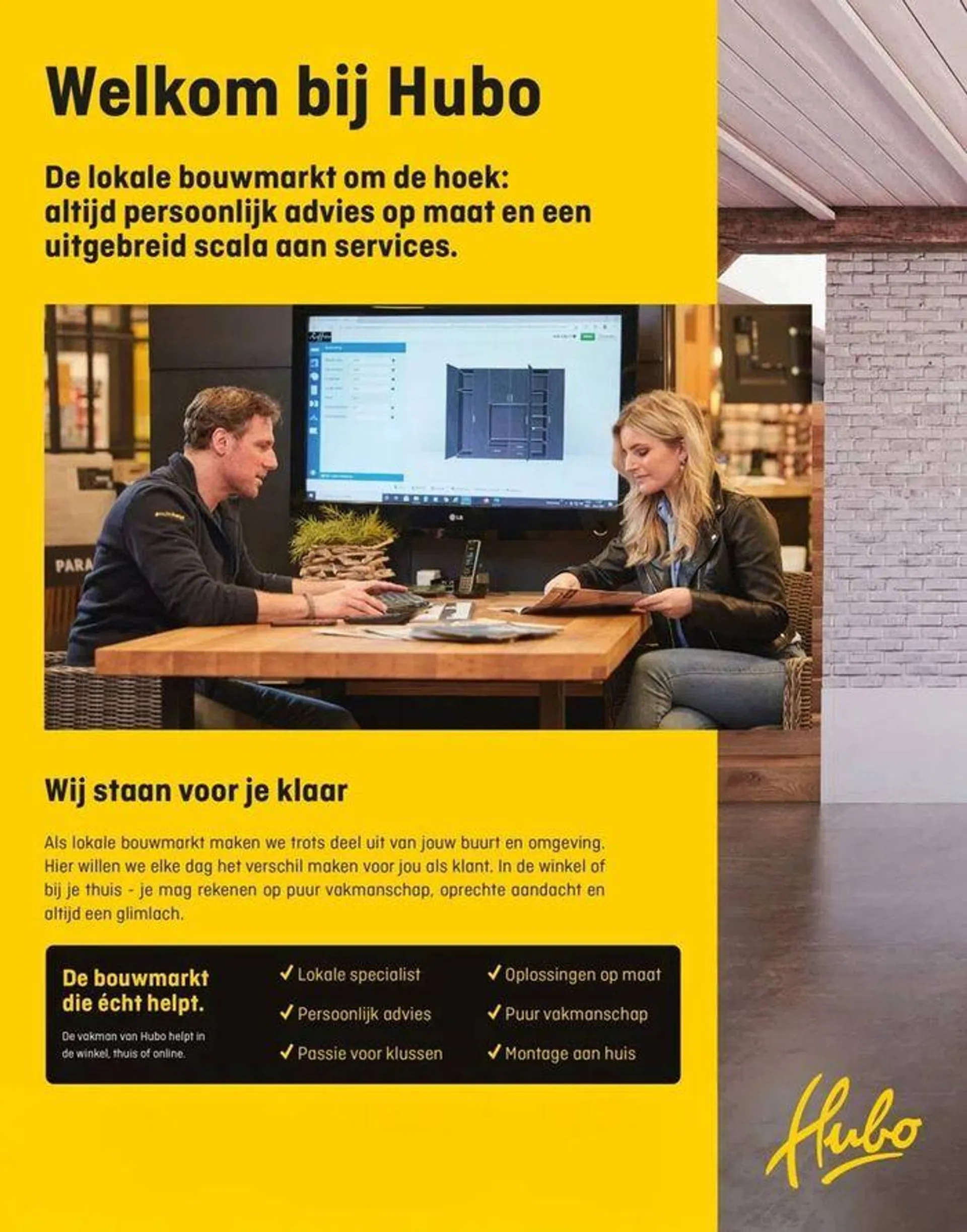 Hubo folder van 15 september tot 29 september 2024 - Folder pagina 7