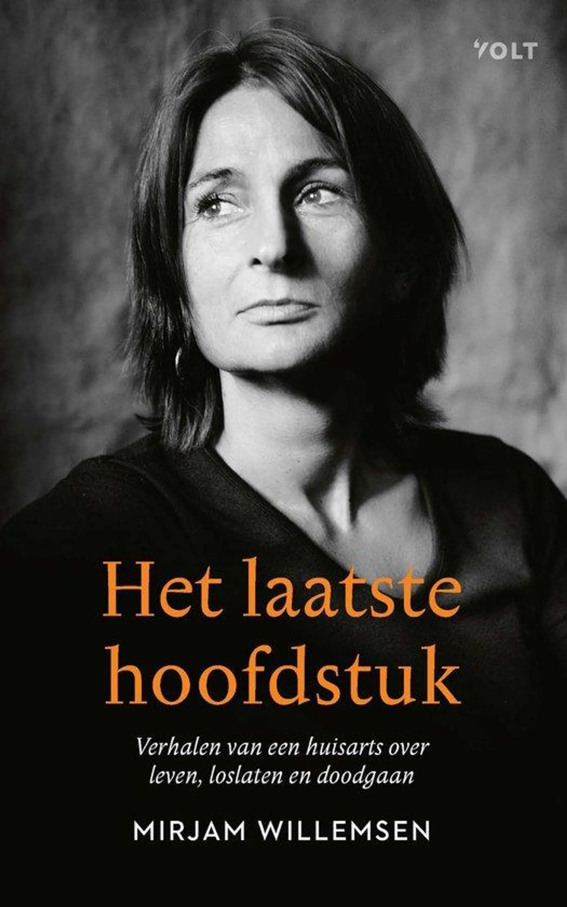 Het laatste hoofdstuk Ebook Tooltip Ebooks kunnen worden gelezen op uw computer en op daarvoor geschikte e-readers. Verhalen van een huisarts over leven, loslaten en doodgaan