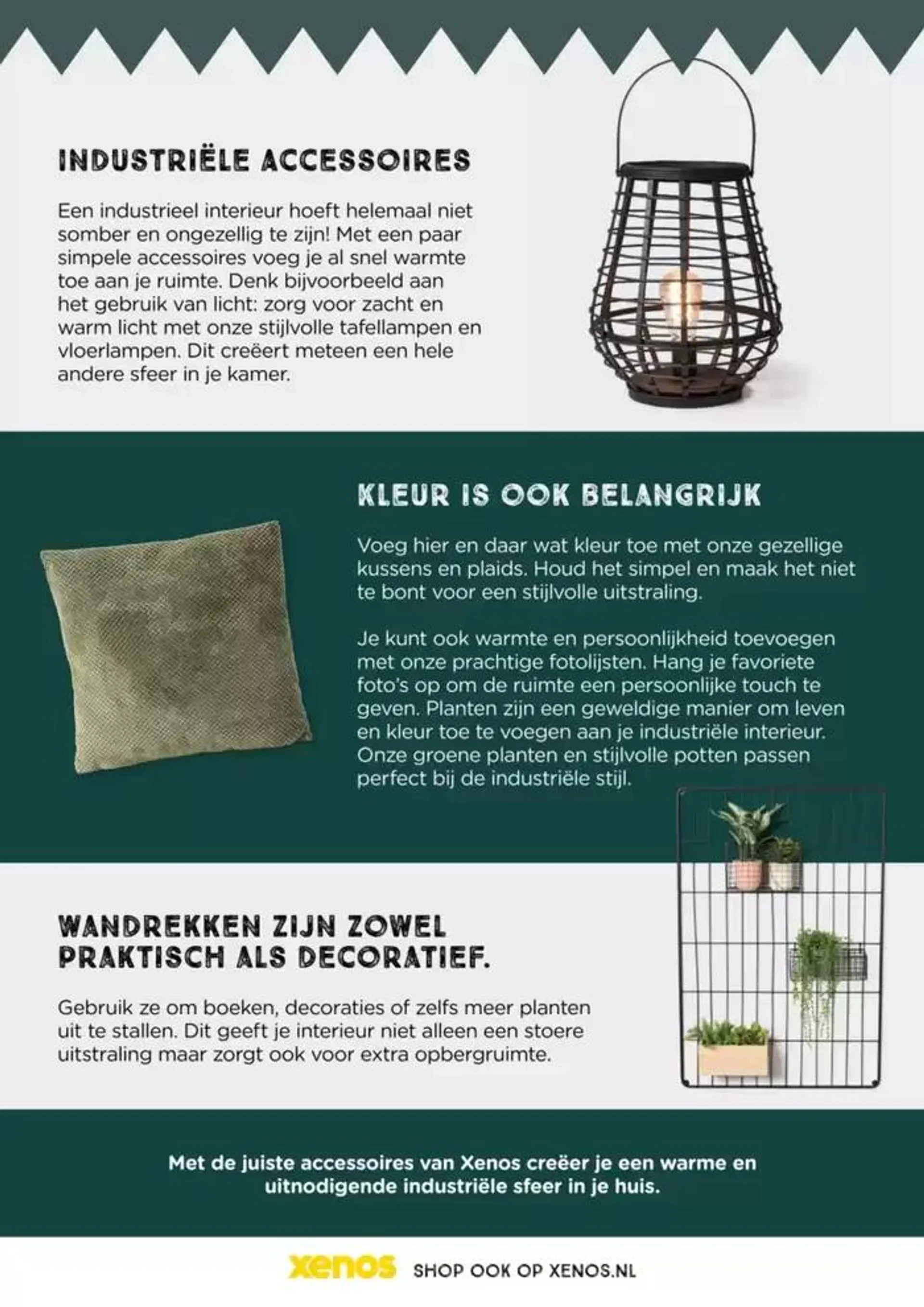 Onze beste deals voor u van 27 oktober tot 10 november 2024 - Folder pagina 12