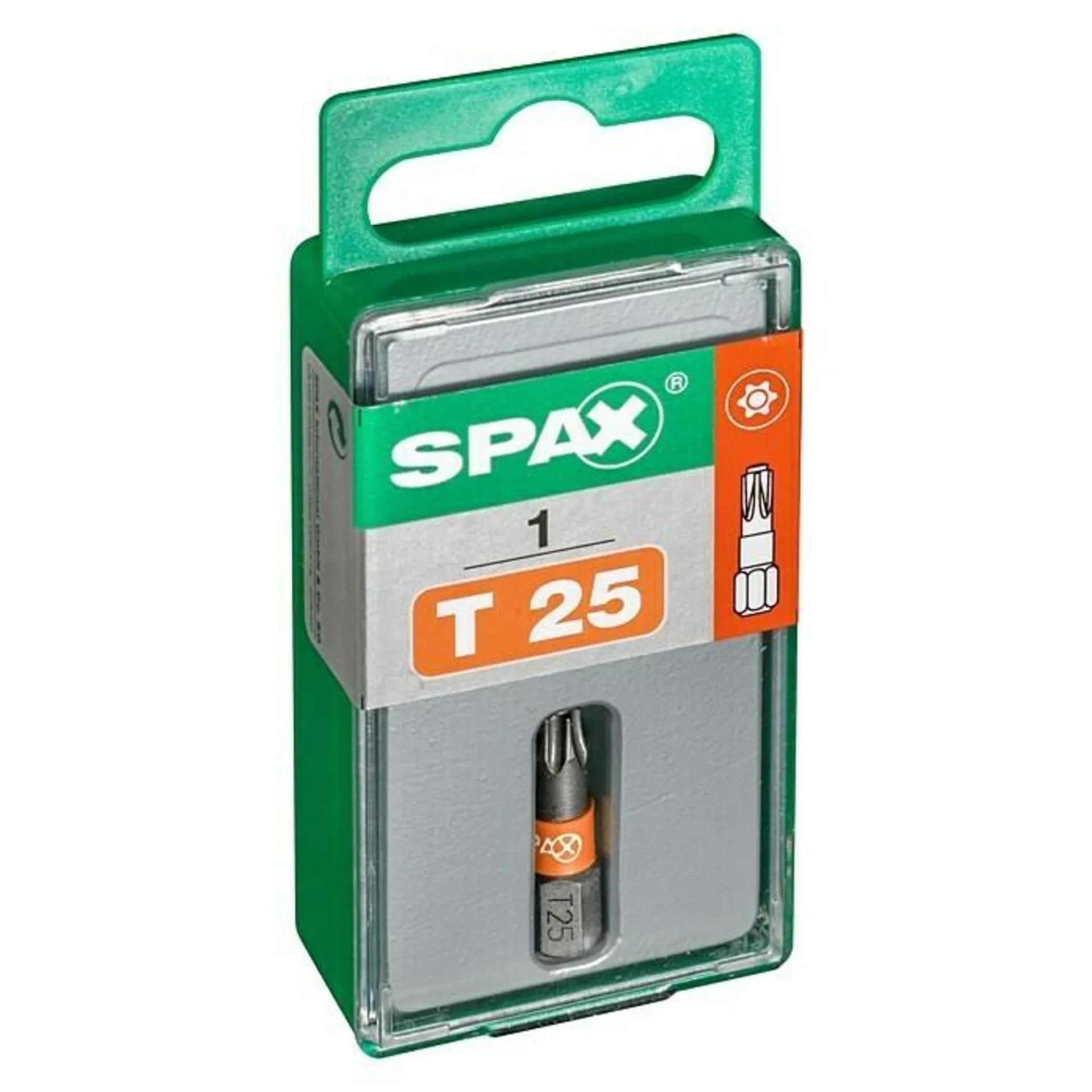 Spax Bit T-Star plus