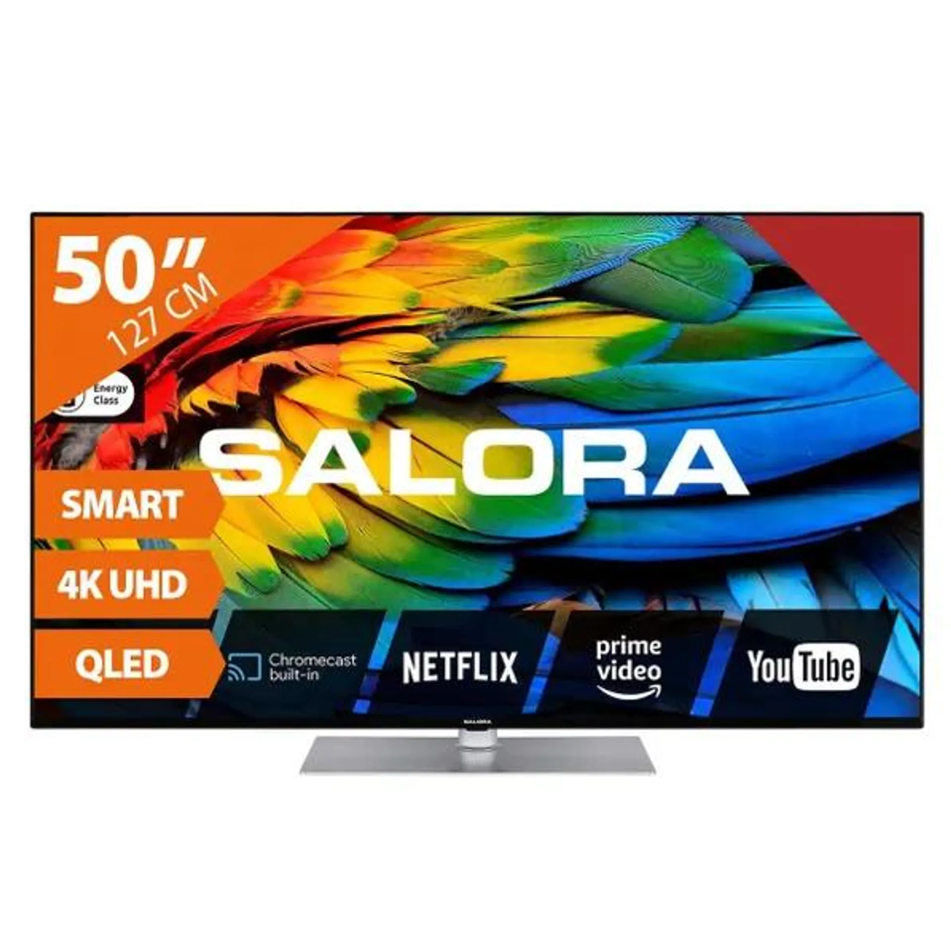 Salora 50QLED440