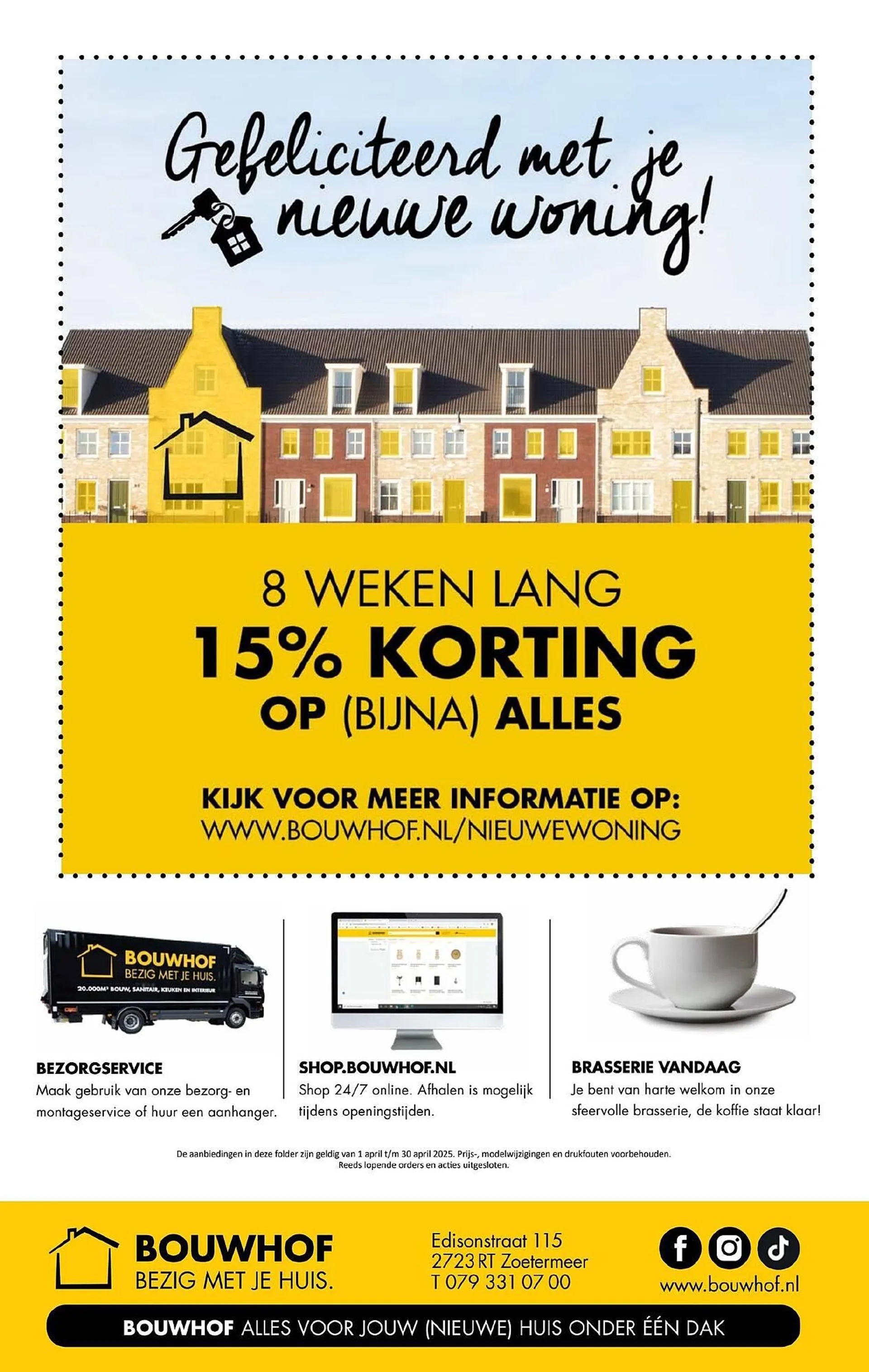 Bouwhof folder van 1 april tot 30 april 2025 - Folder pagina 10
