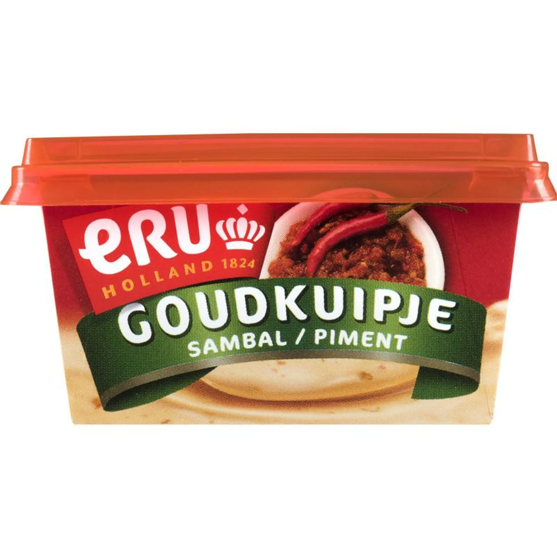 Eru Goudkuipje sambal