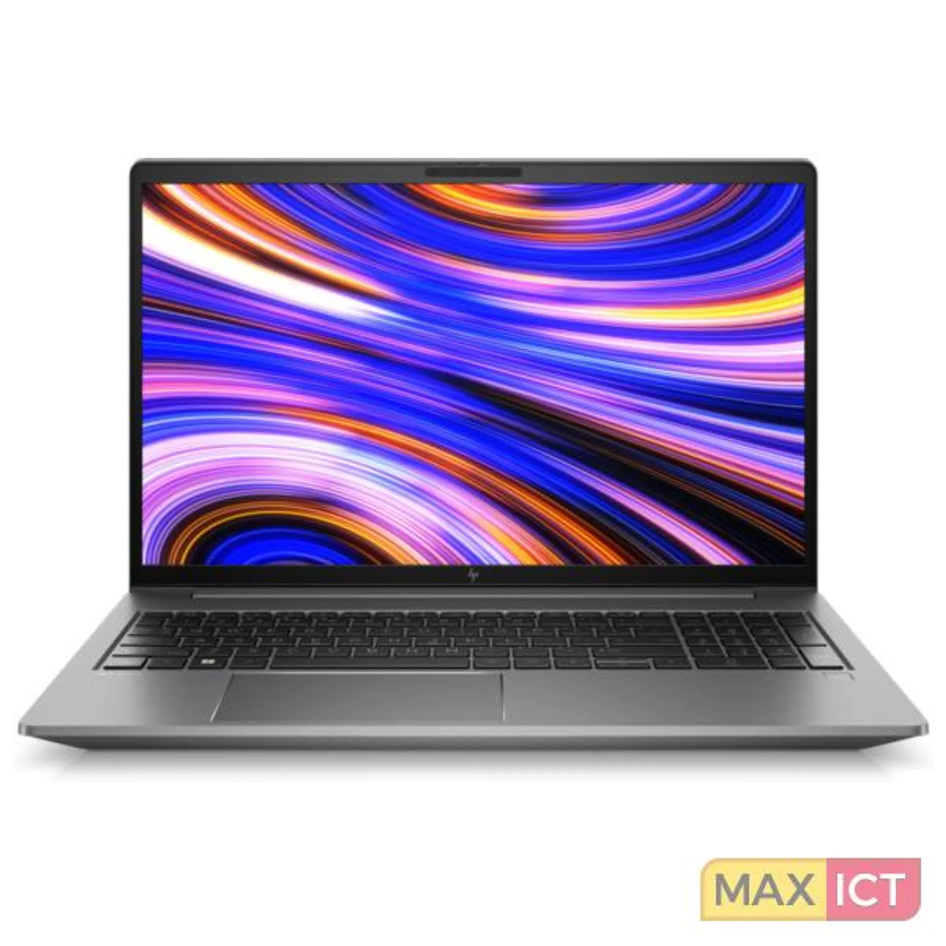 HP ZBook Power 15.6 inch G10 A Mobile Workstation PC Wolf Pro Security Edition Mobiel werkstation 39,6 cm (15.6") Full HD AMD Ryzen™ 7 PRO 7840HS 32 GB DDR5-SDRAM 1 TB SSD NVIDIA RTX 2000 Ada Wi-Fi 6E (802.11ax) Windows 11 Pro Zilver