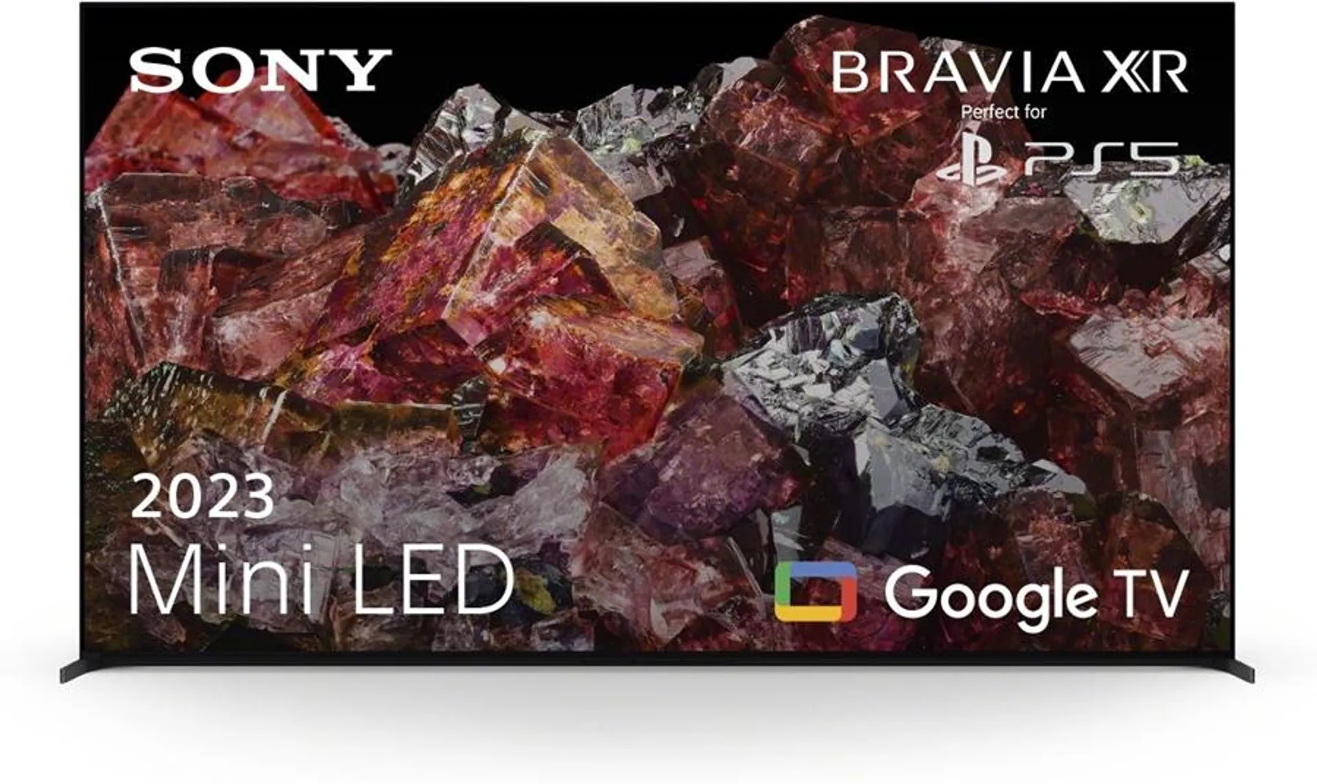 Sony Bravia XR-75X95L 4K Mini LED TV (2023)