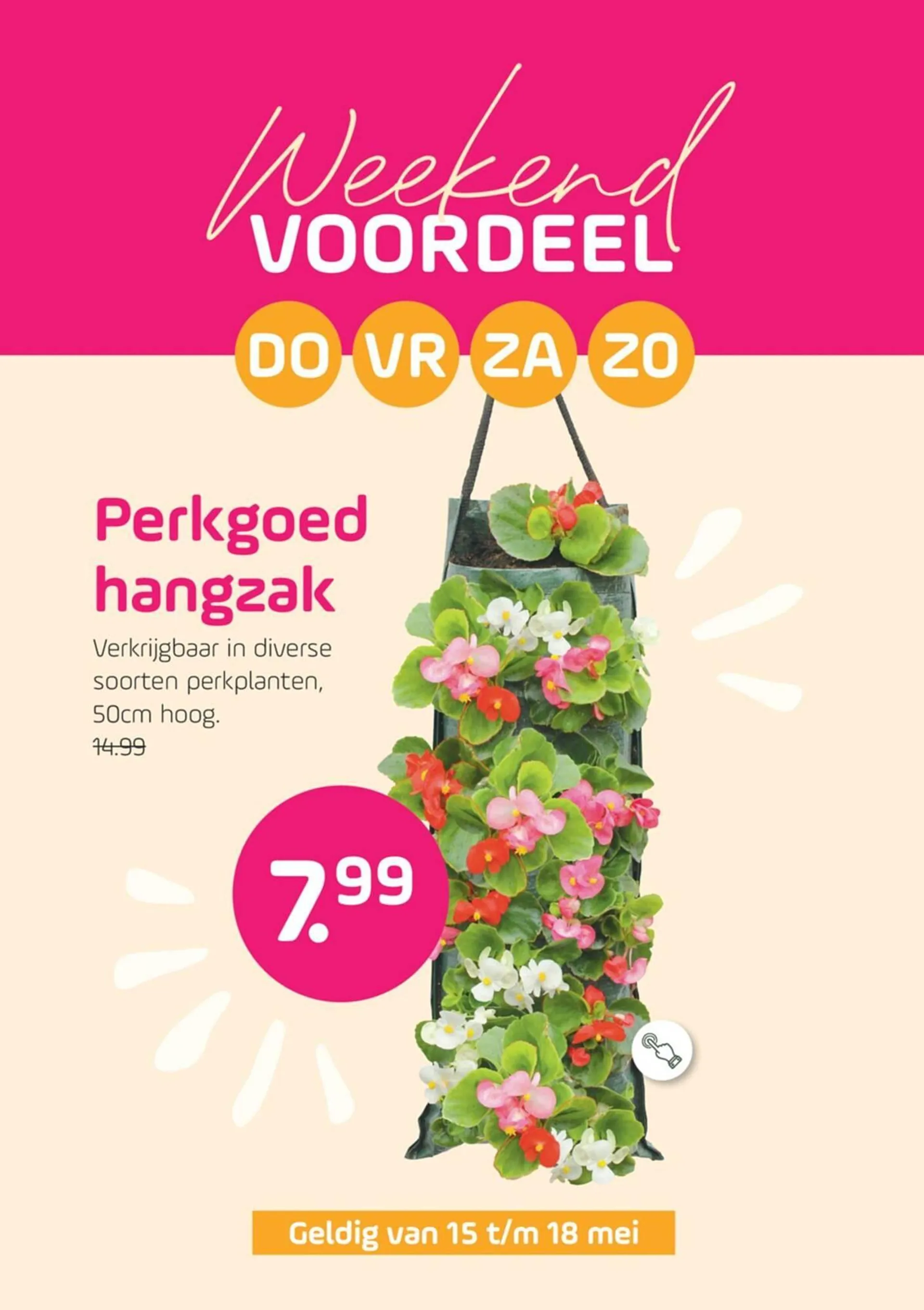 Coppelmans folder van 14 mei tot 25 mei 2025 - Folder pagina 3