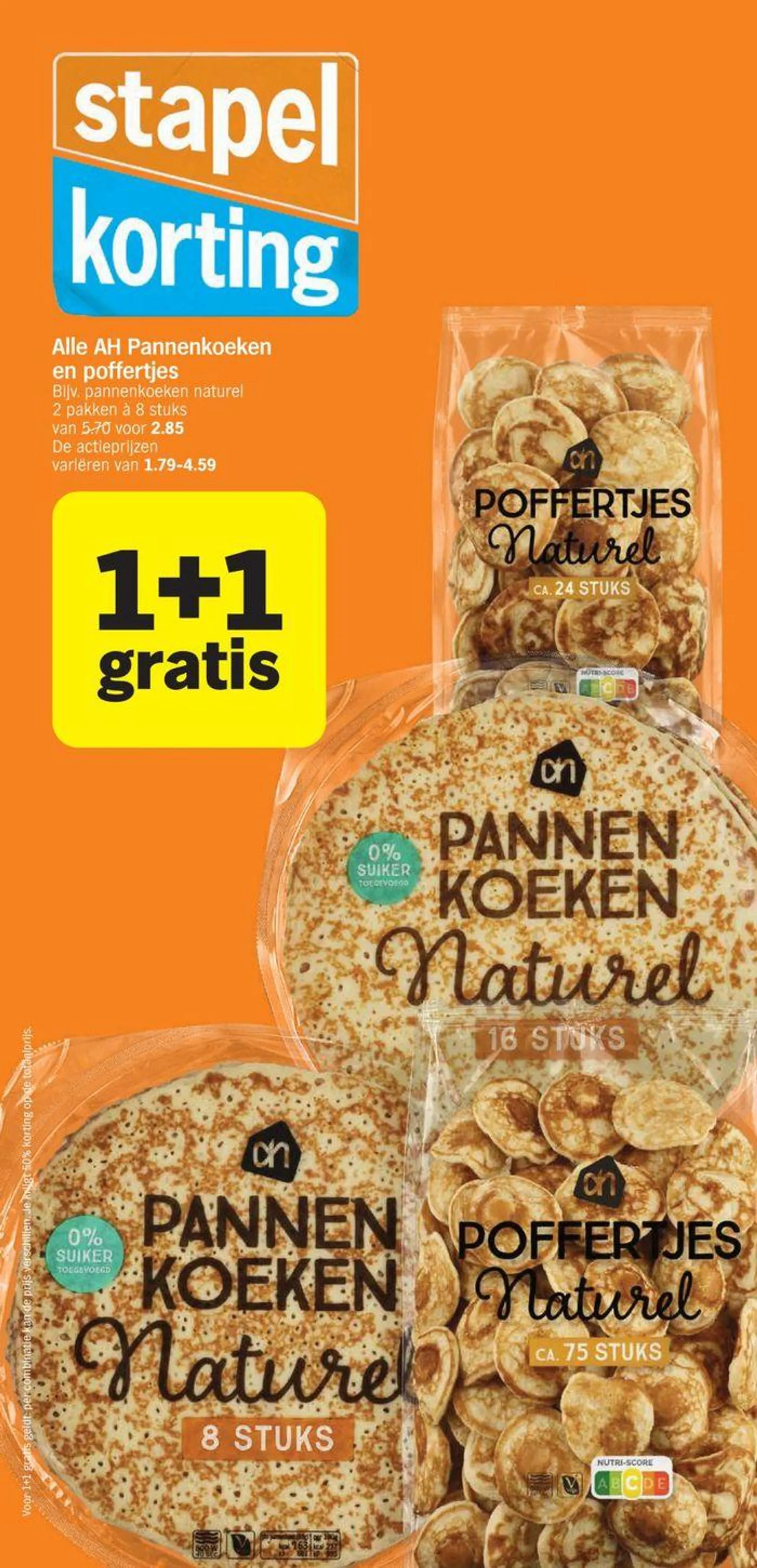 Albert Heijn folder - 31