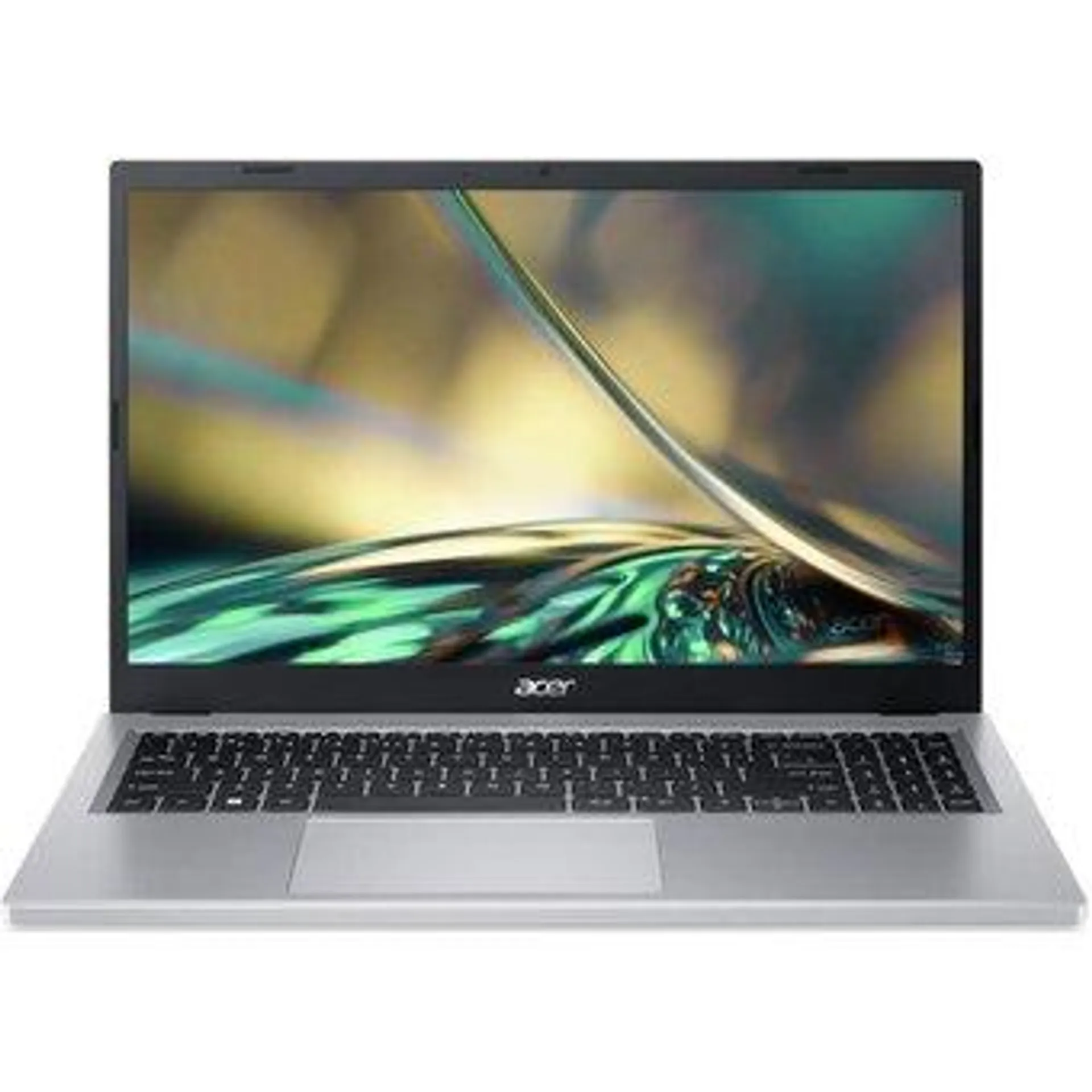 Acer Aspire 3 A315-510P-368G laptop