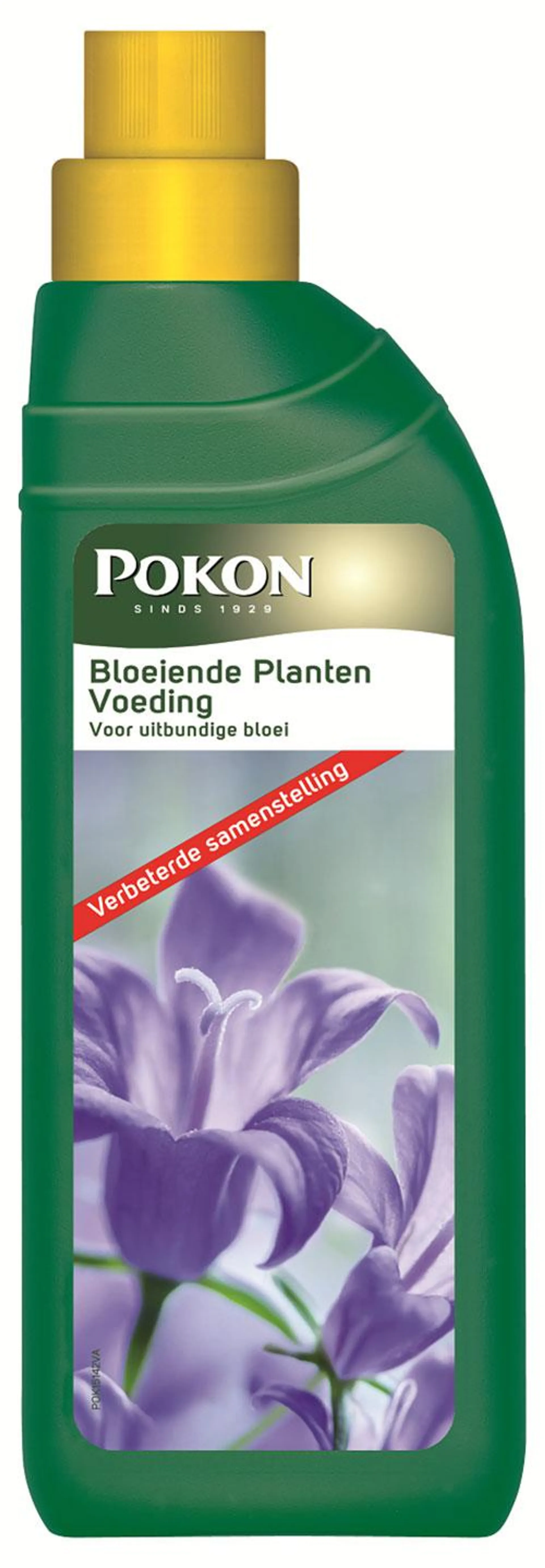 Bloeiende planten 500ml