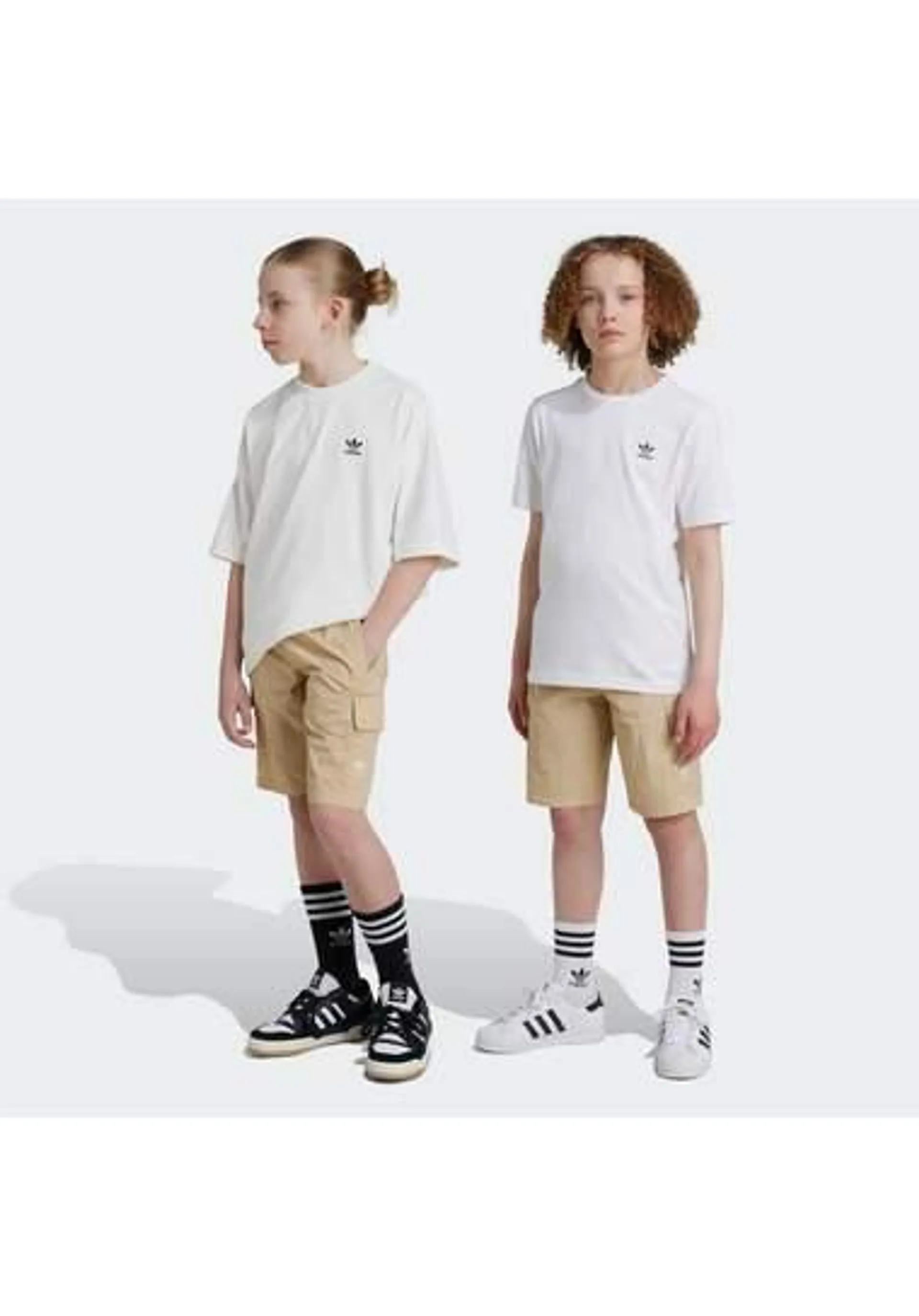 adidas Originals Short Cargo Shorts (1-delig)