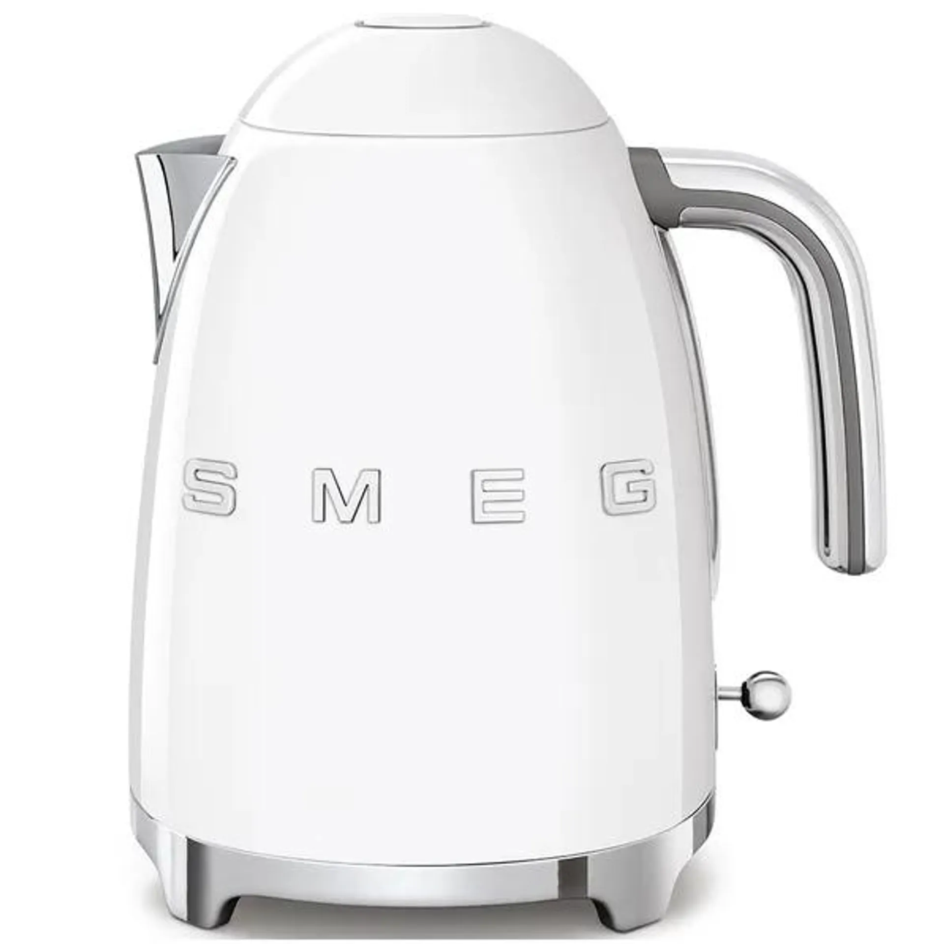 Smeg KLF03WHEU Wit