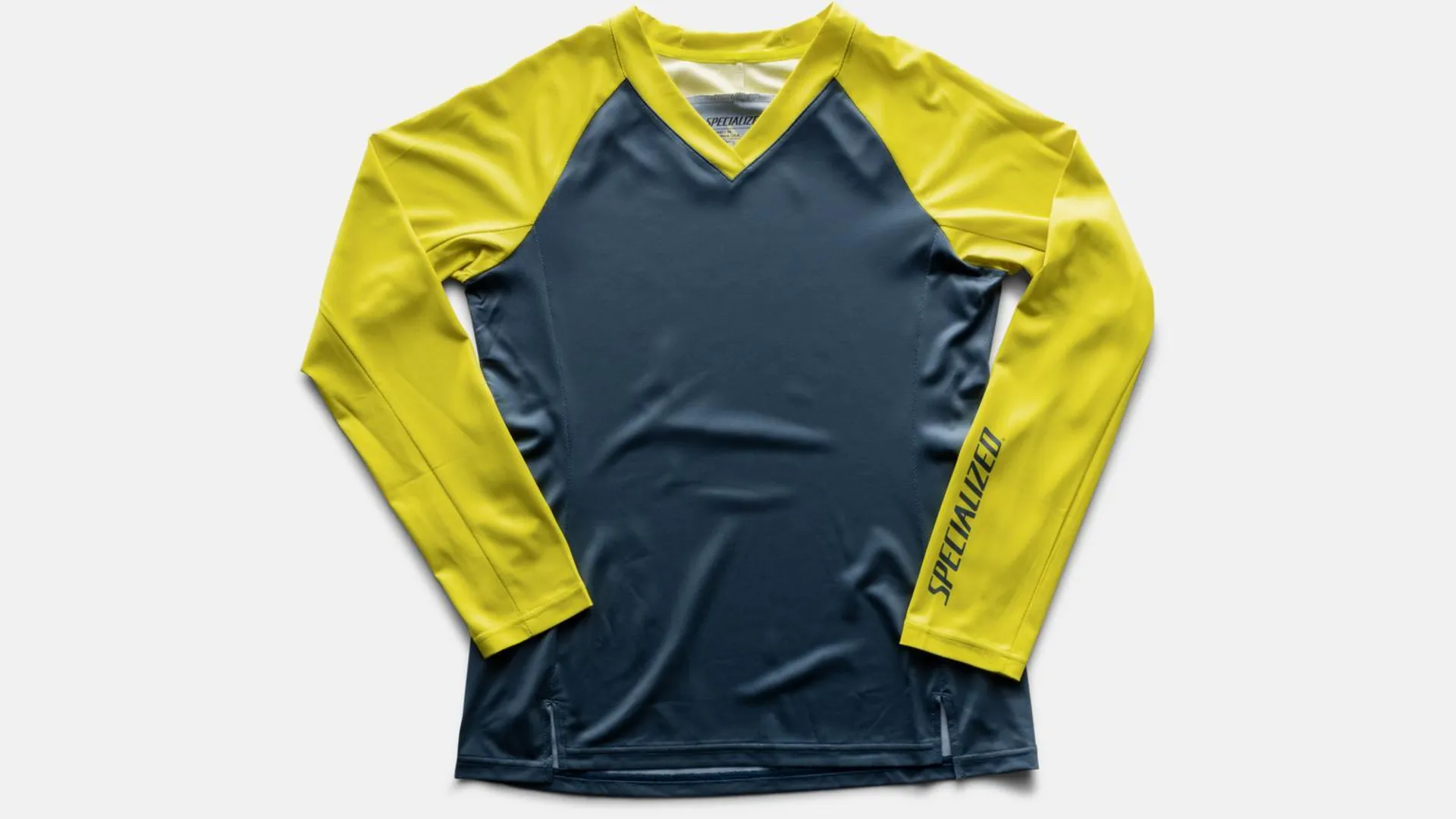 Andorra Long Sleeve Jersey