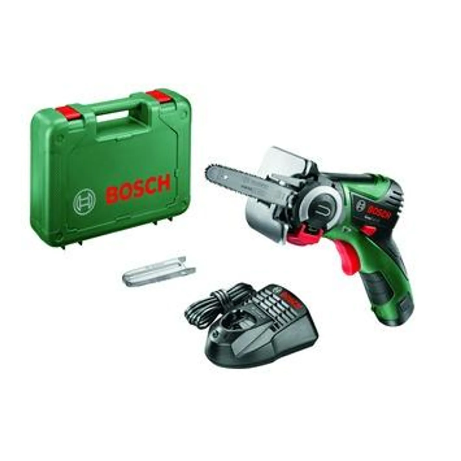 Bosch EasyCut 12 Accu Microkettingzaag