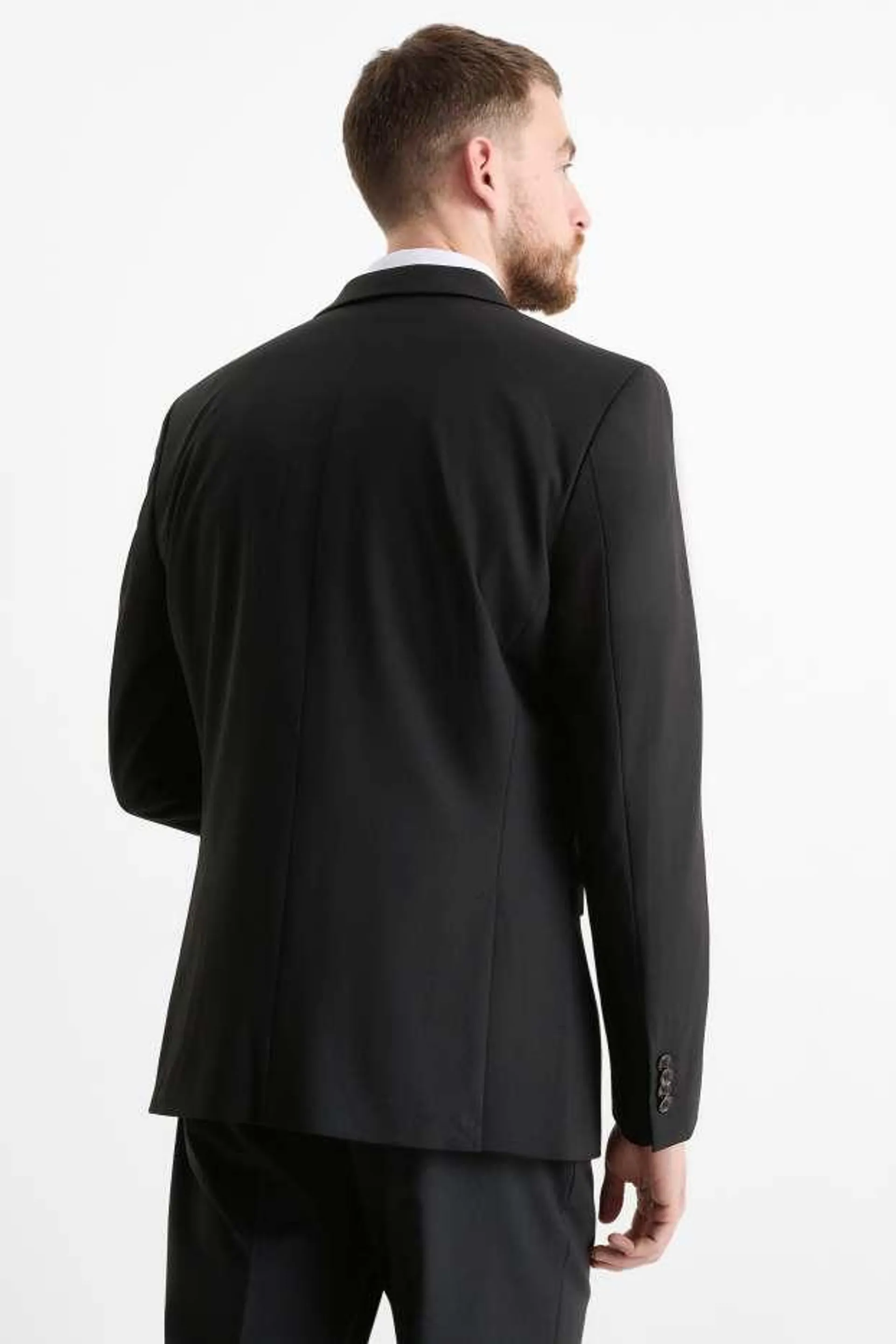 Mix & match tailored jacket - slim fit - Flex - 4 Way Stretch - LYCRA®