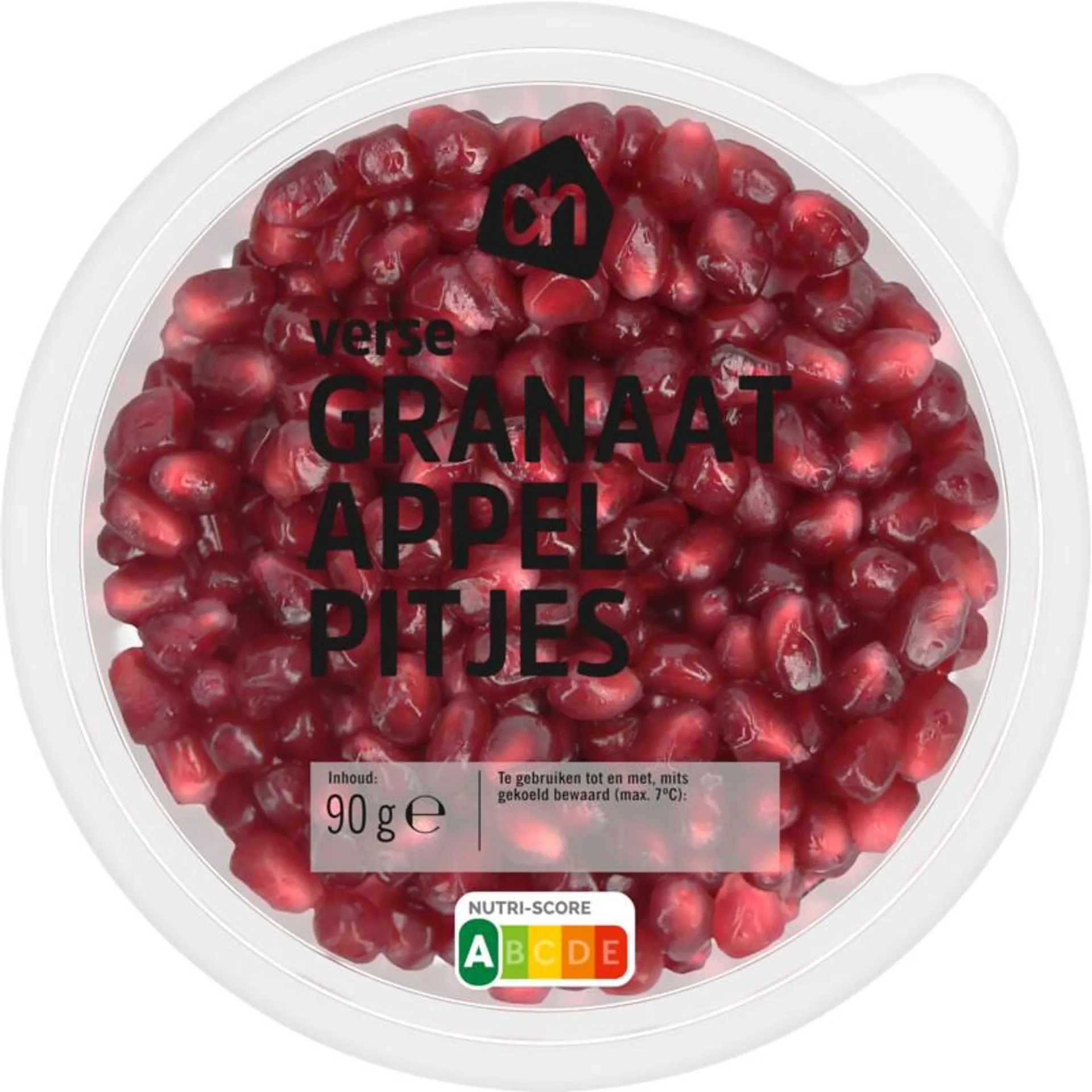 AH Granaatappelpitjes