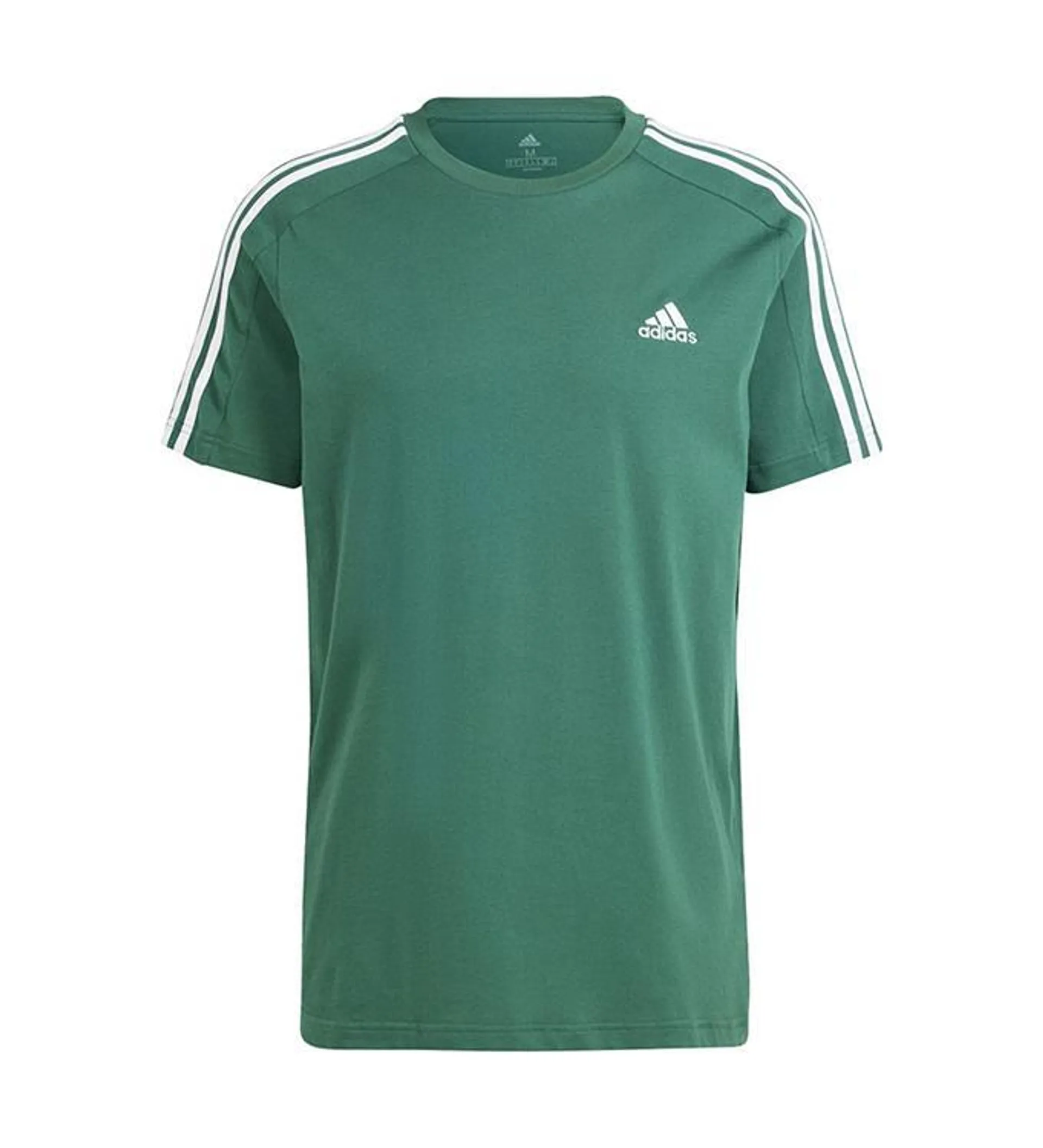 adidas Men Essential 3 stripes T-Shirt