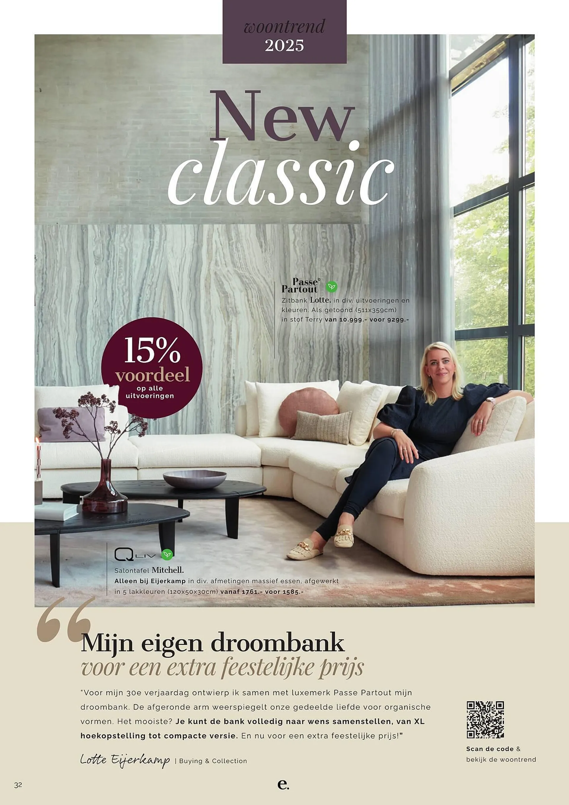 Ivana folder van 1 april tot 30 april 2025 - Folder pagina 32