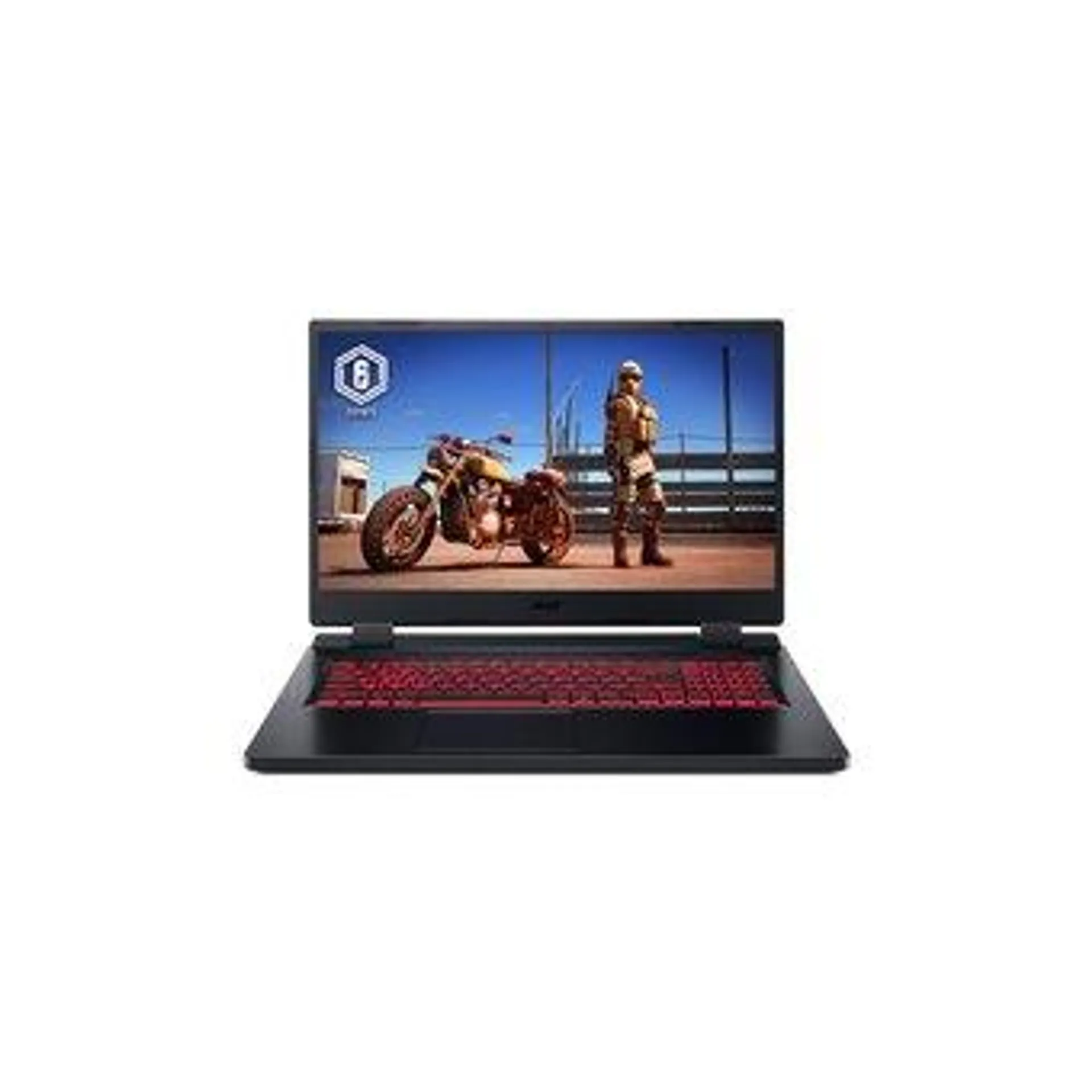 Acer Nitro 5 AN517-55-53ZU laptop