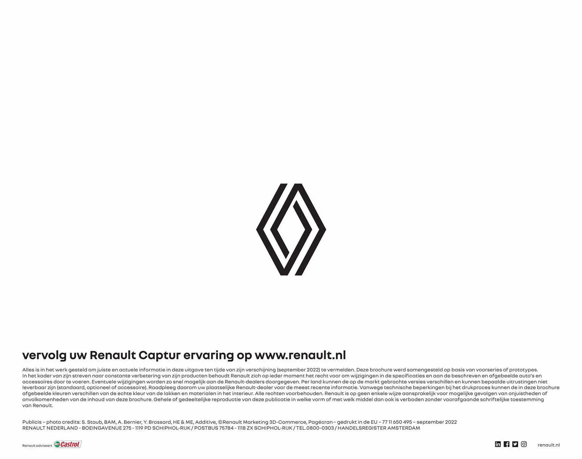 Renault Captur folder - 30
