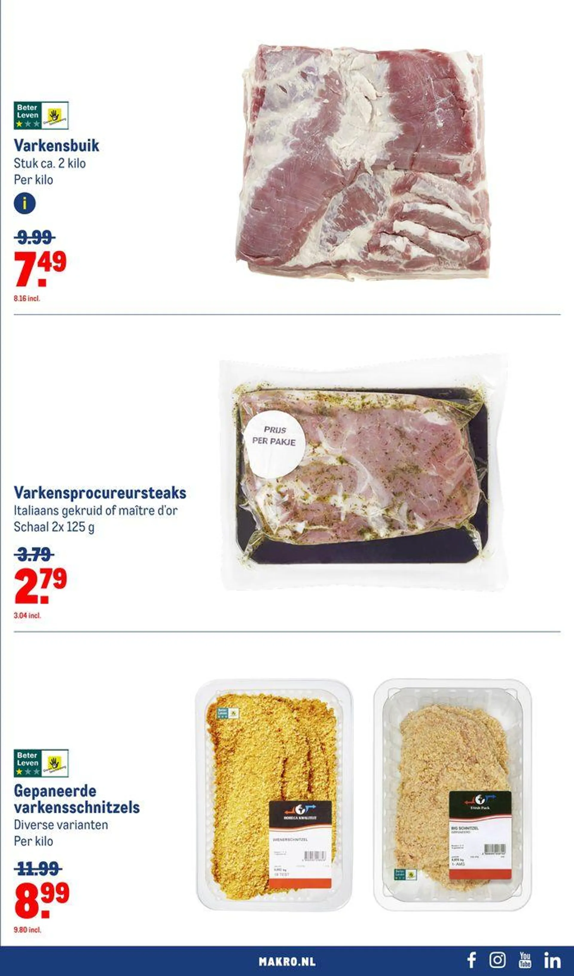 Topdeals en kortingen - 15