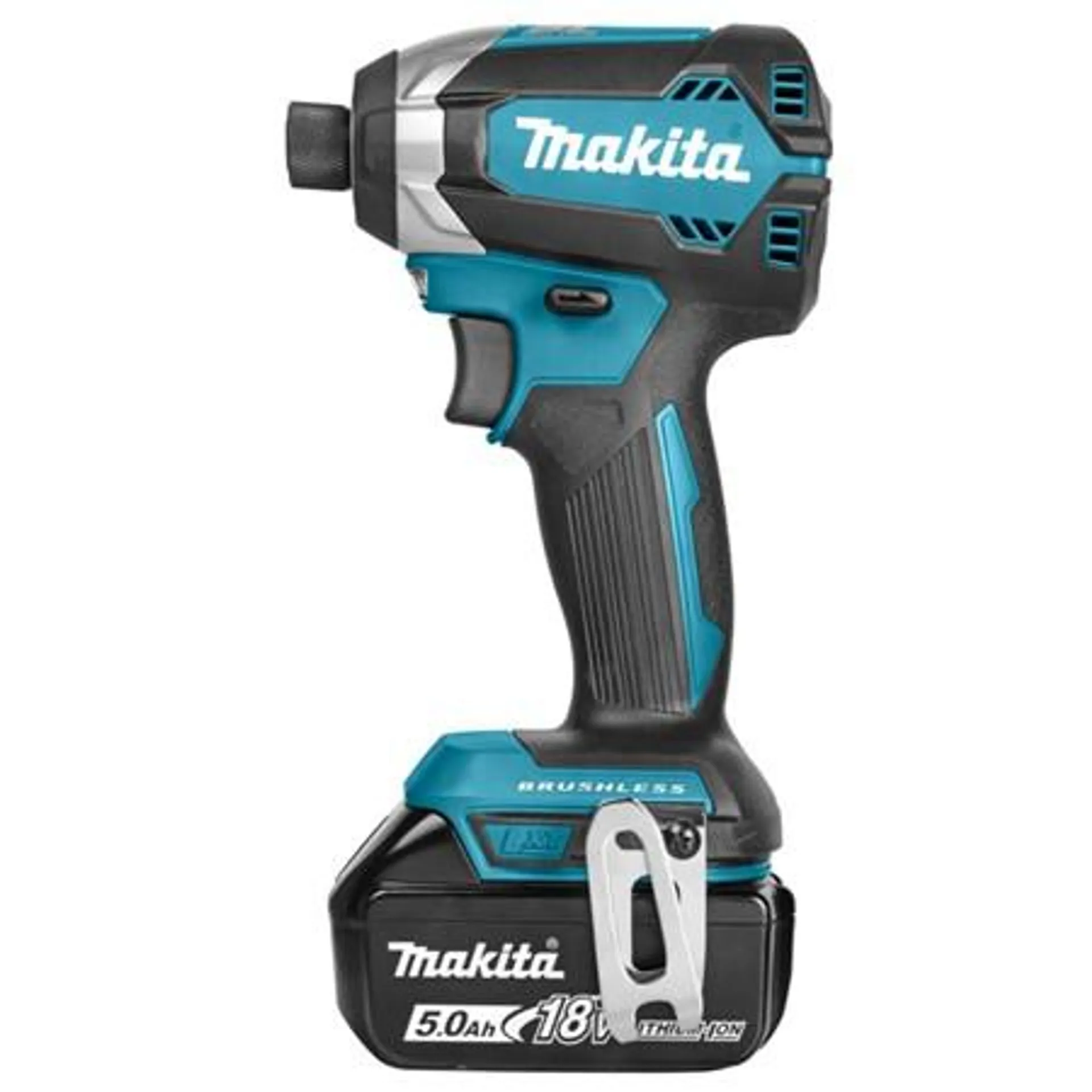 Makita 18 V Slagschroevendraaier DTD153RTJ