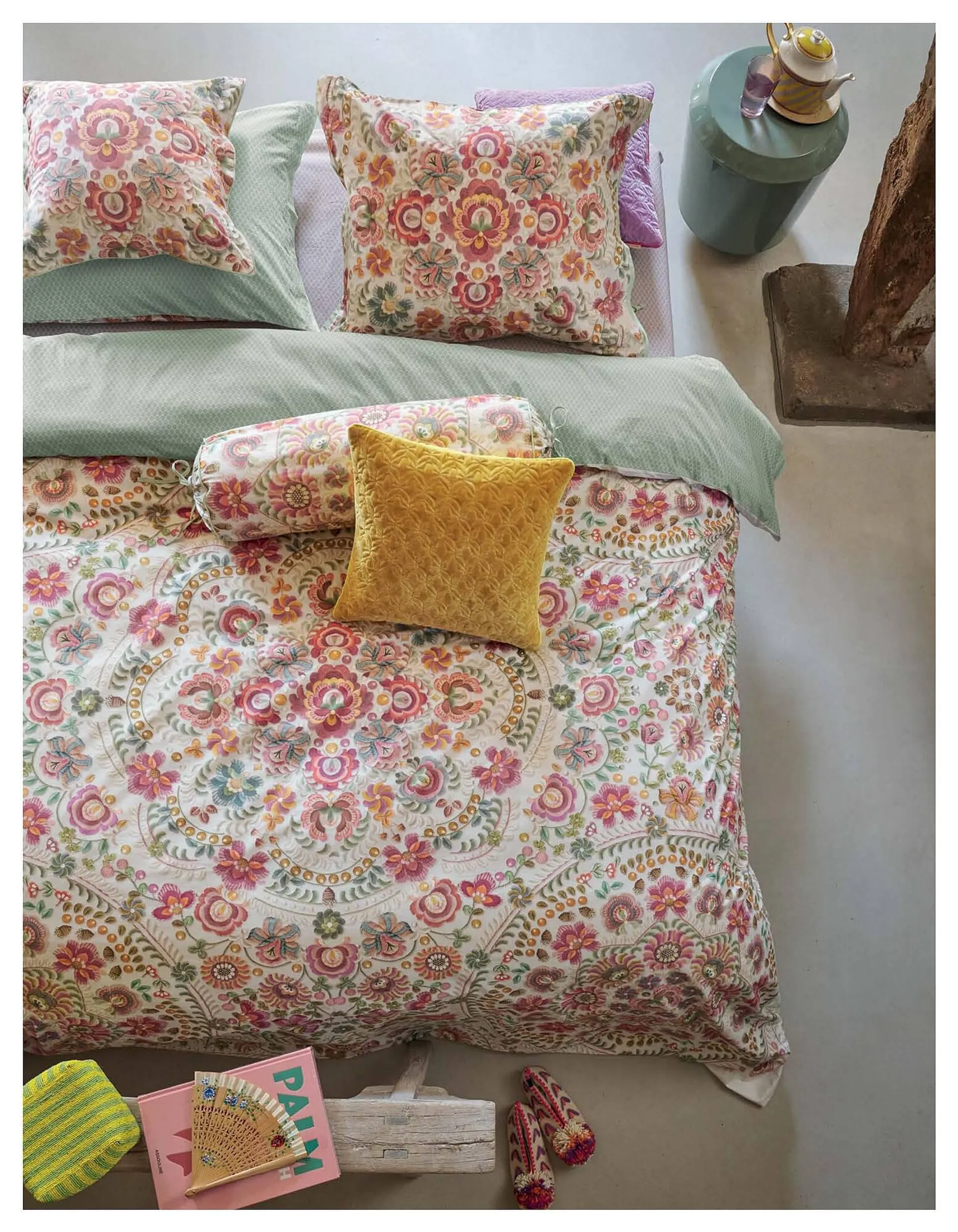 Pip Studio Bed & Bath Collection Spring Summer 2024 folder van 1 april tot 30 september 2024 - Folder pagina 36