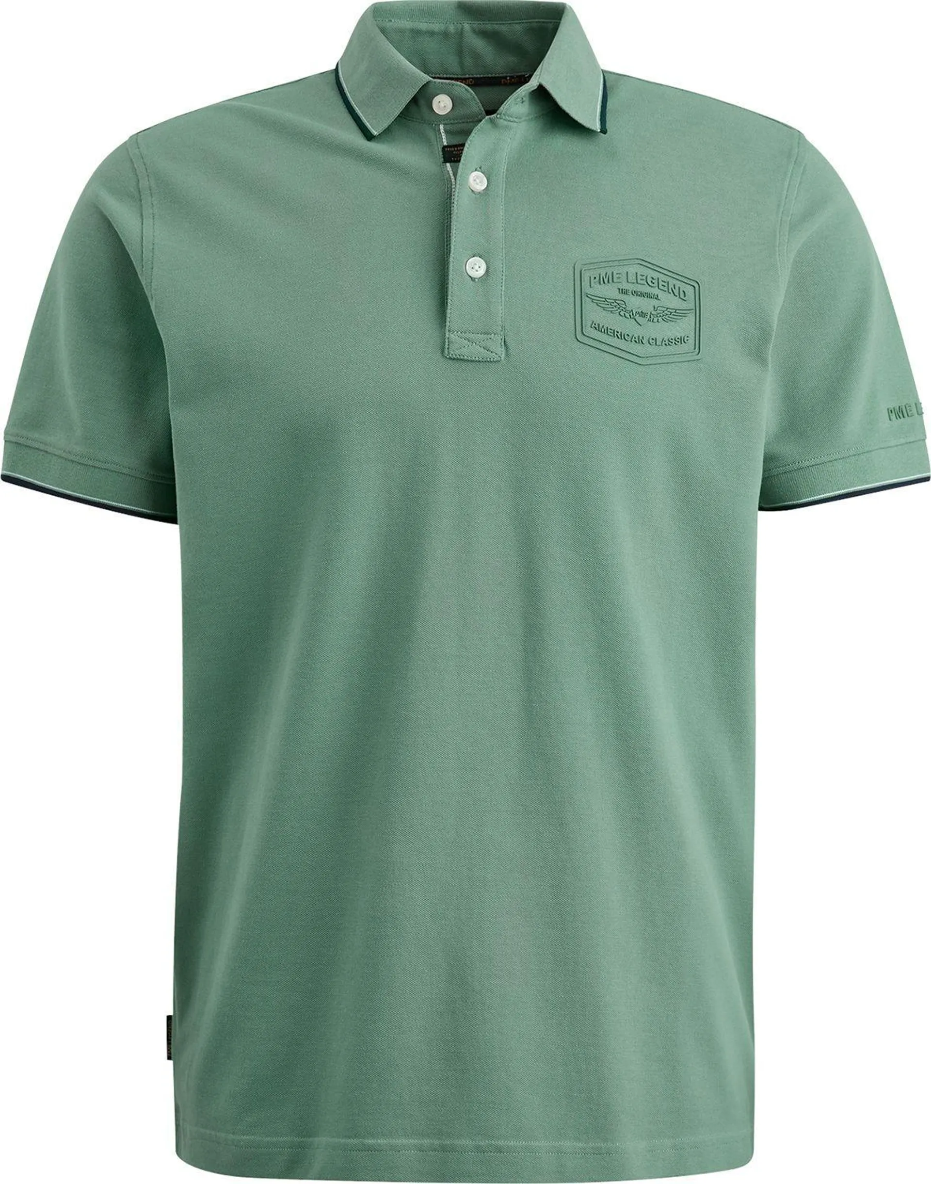 Polo Groen