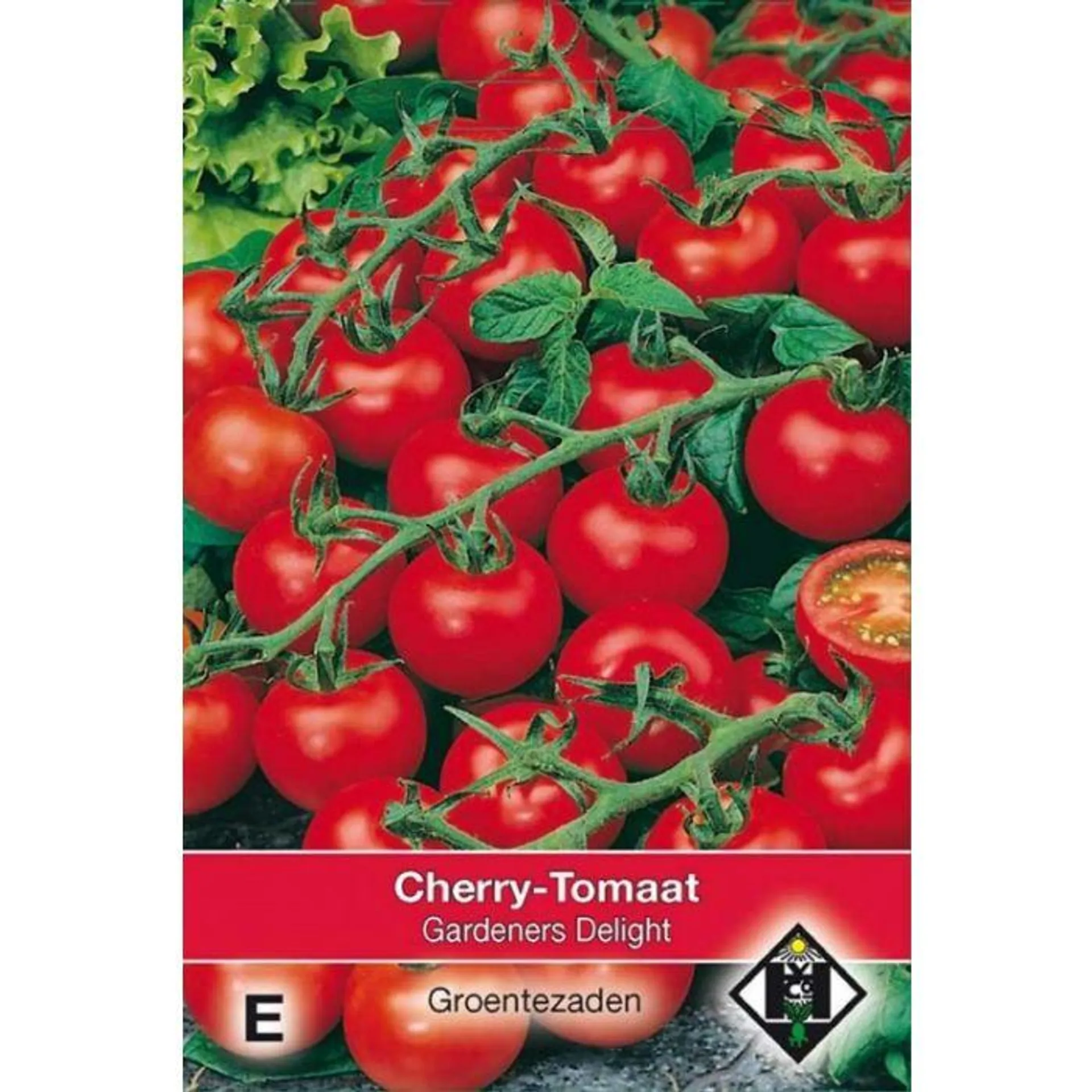 Cherry-Tomaat - Gardeners Delight
