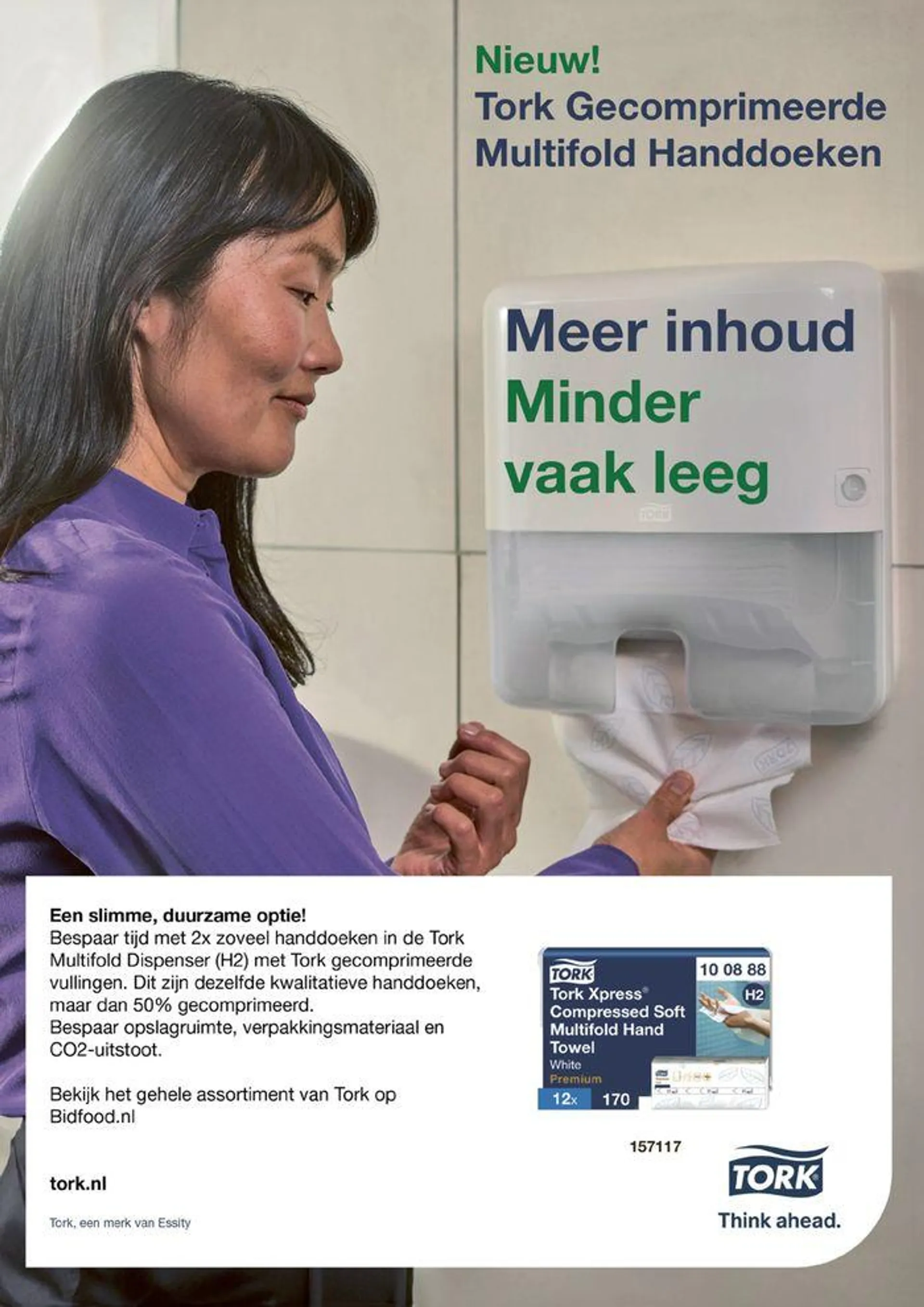 Non-food brochure van 24 september tot 8 oktober 2024 - Folder pagina 14