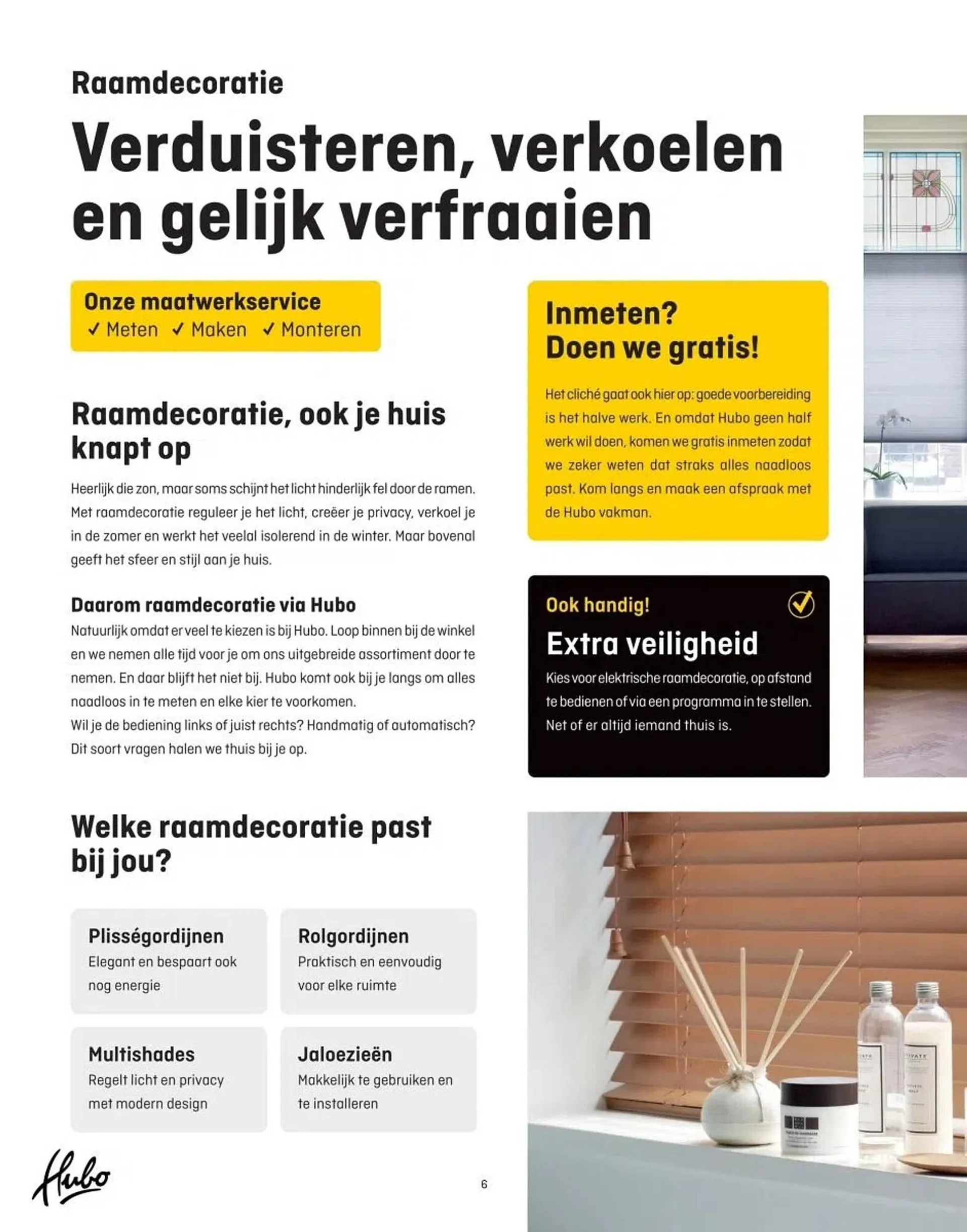 Hubo folder van 26 mei tot 26 mei 2025 - Folder pagina 8