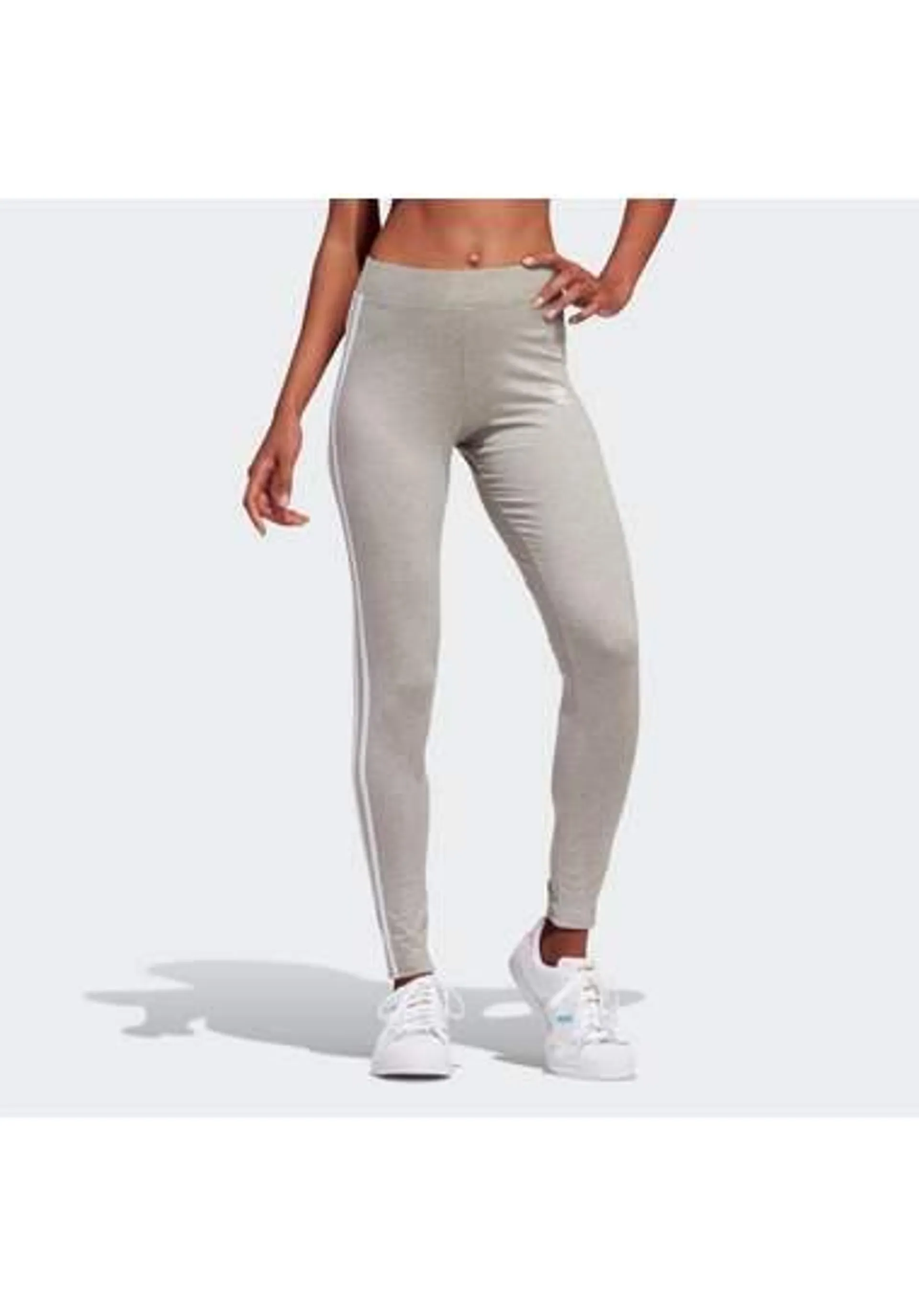 adidas Originals Legging ADICOLOR CLASSICS 3-STRIPES (1-delig)