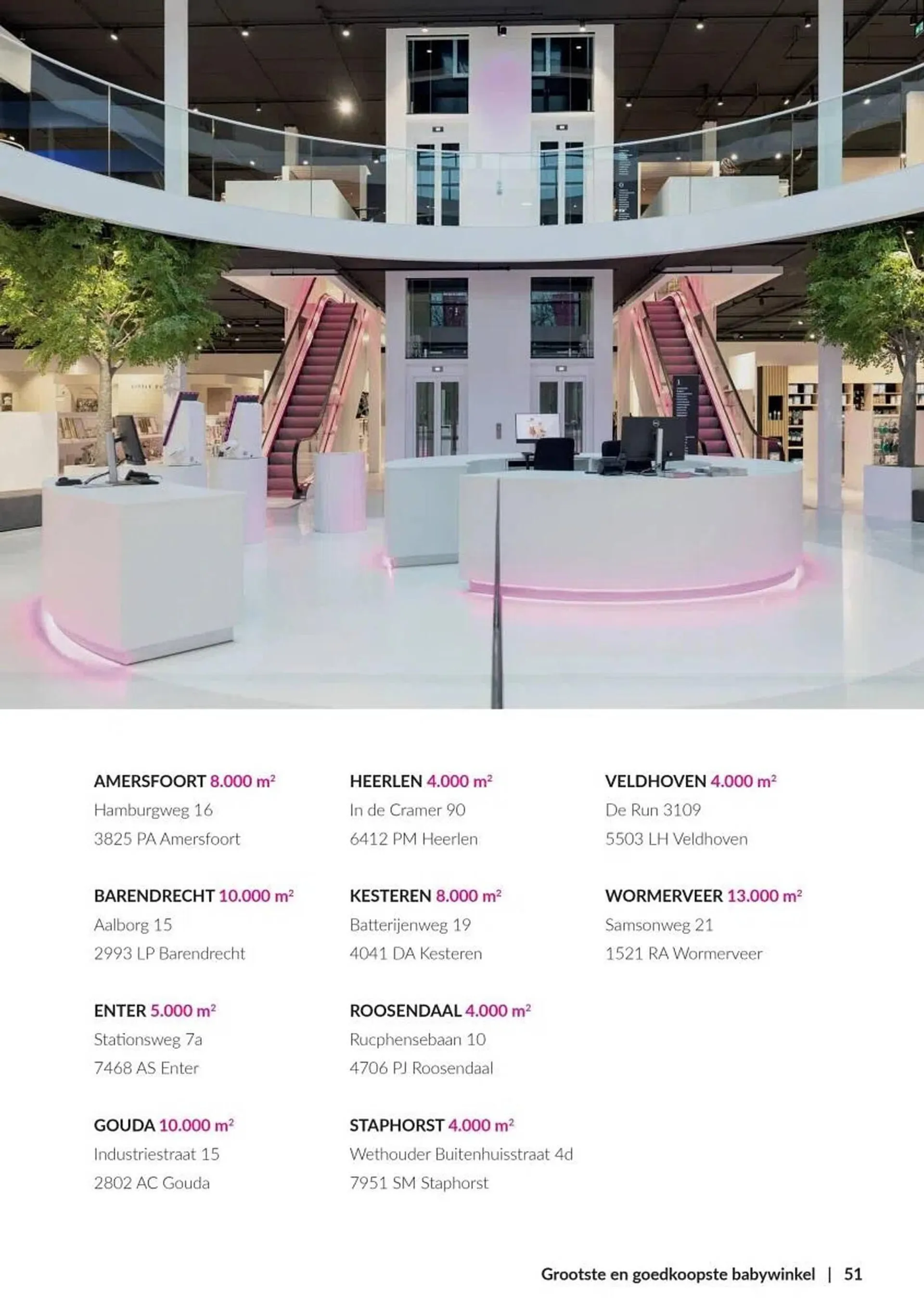 Babypark folder van 28 april tot 4 mei 2025 - Folder pagina 51