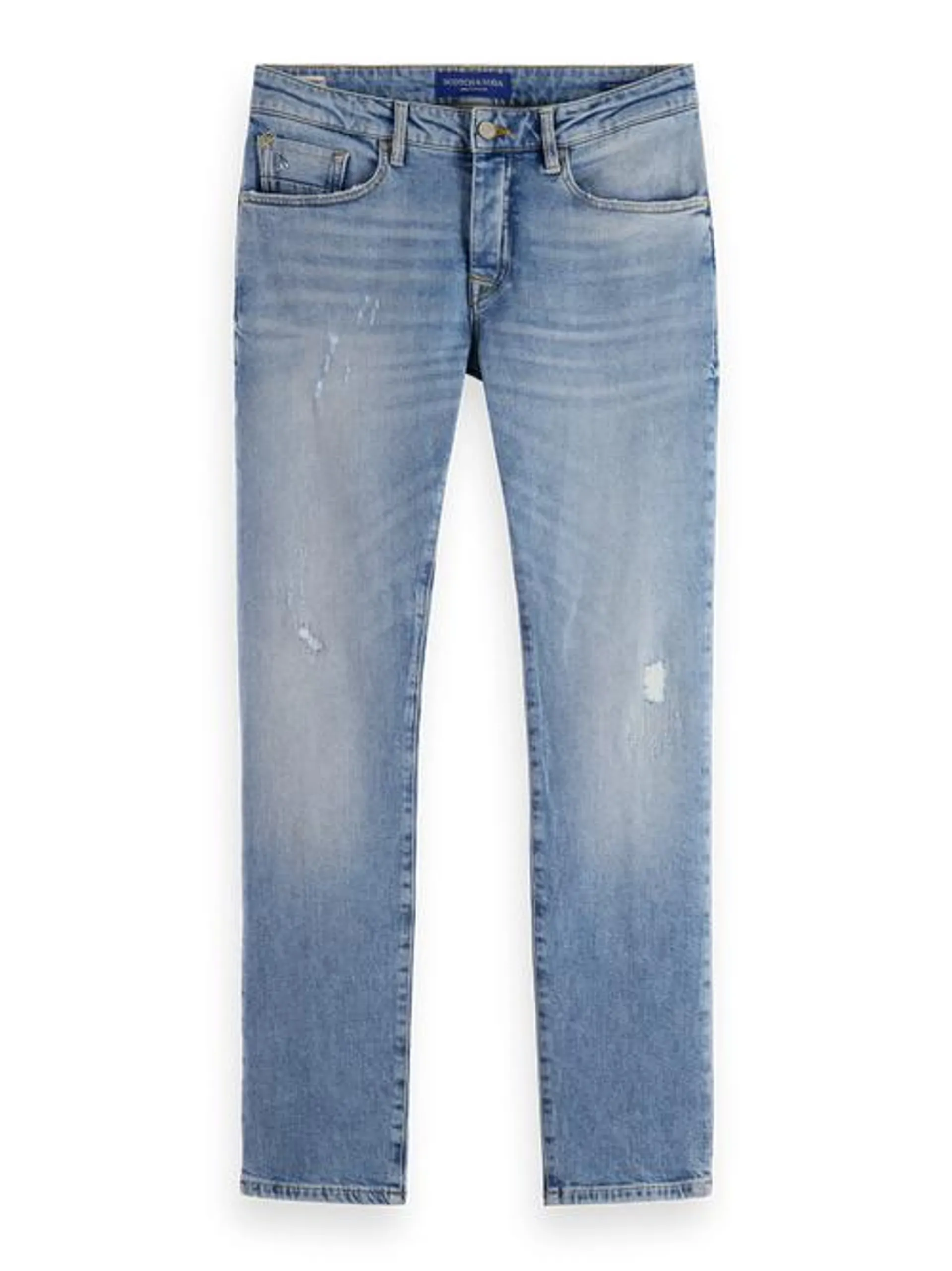 Ralston regular slim jeans - new daze