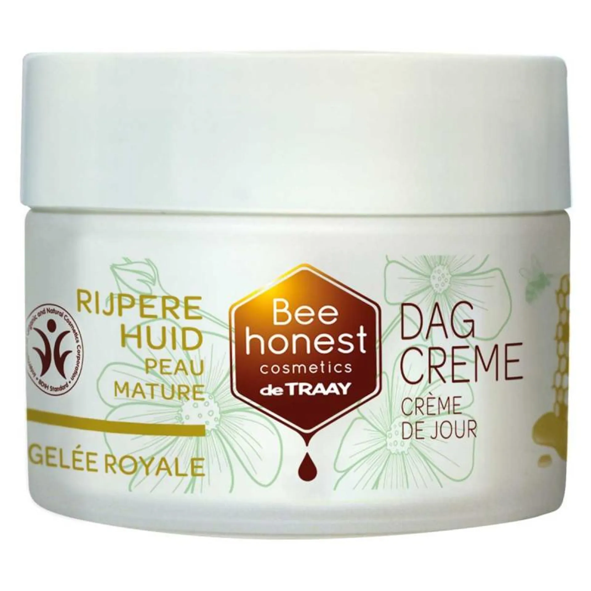 Dagcreme gelee royale