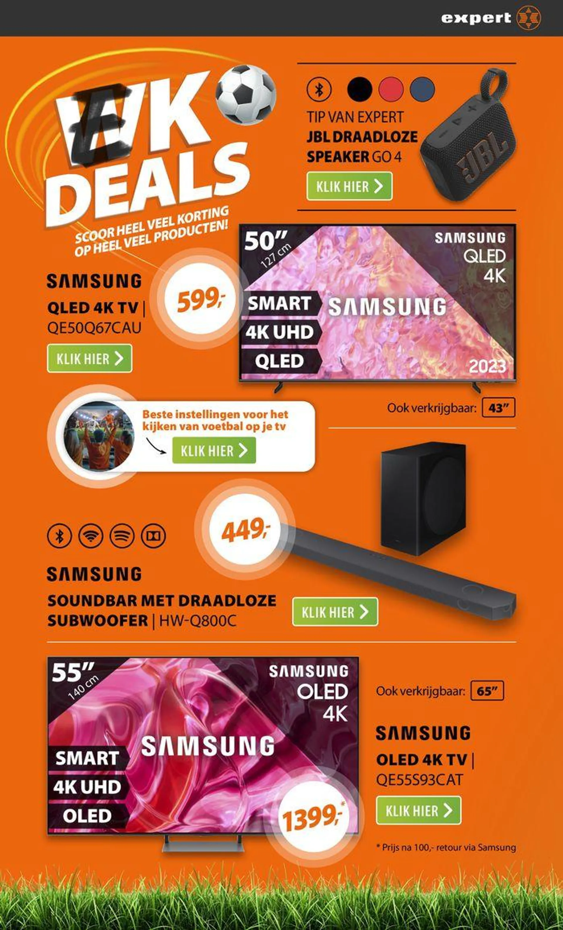 EK Deals - 2