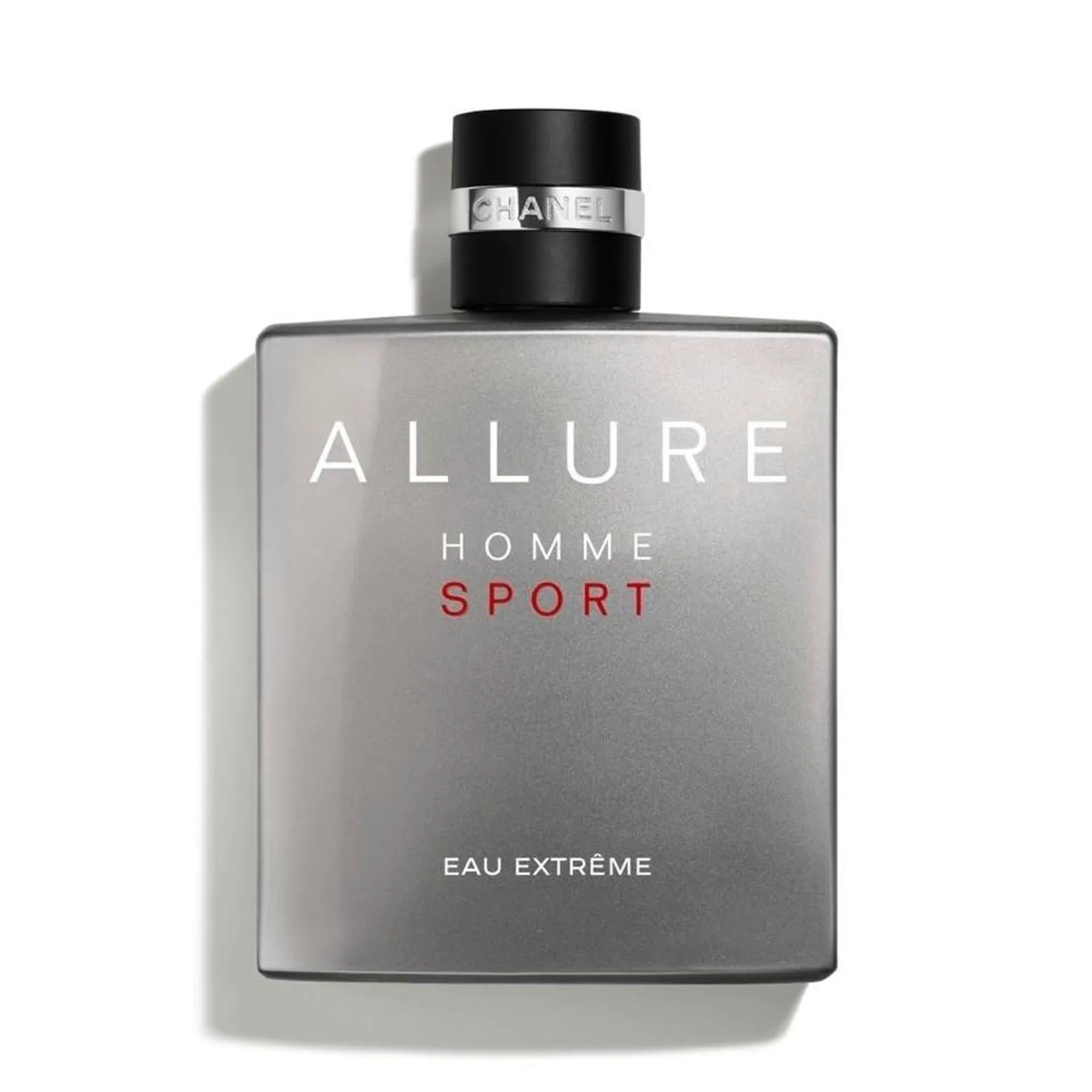 ALLURE HOMME SPORT EXTRÊME