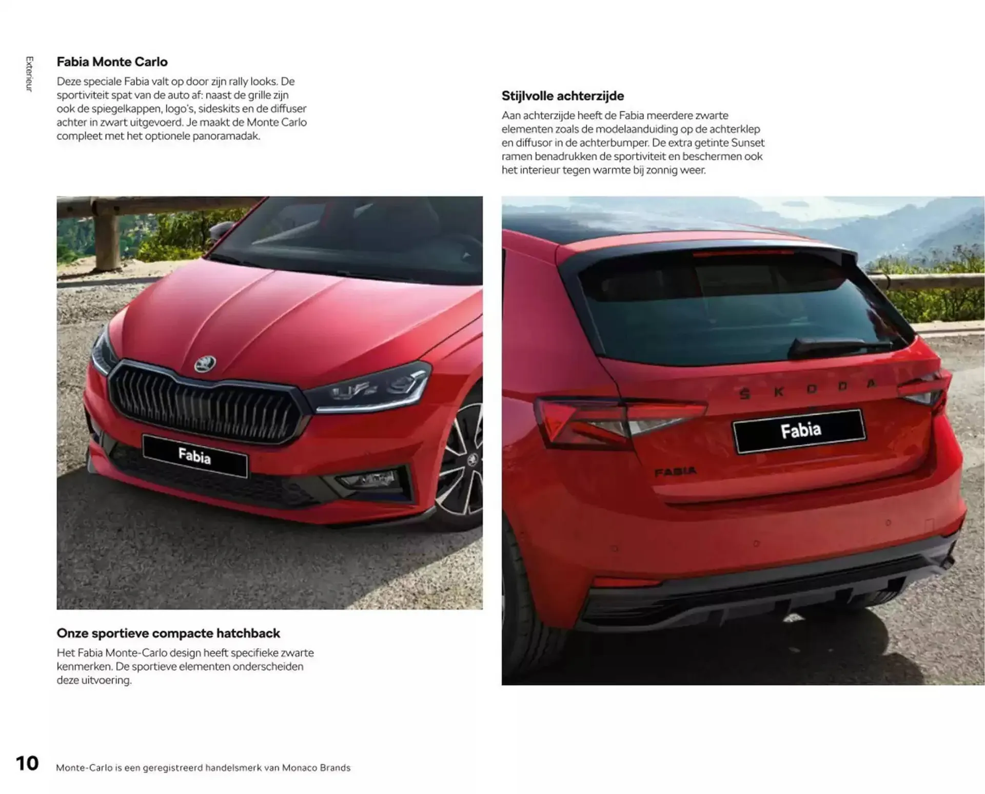 Skoda folder van 14 november tot 14 november 2025 - Folder pagina 34